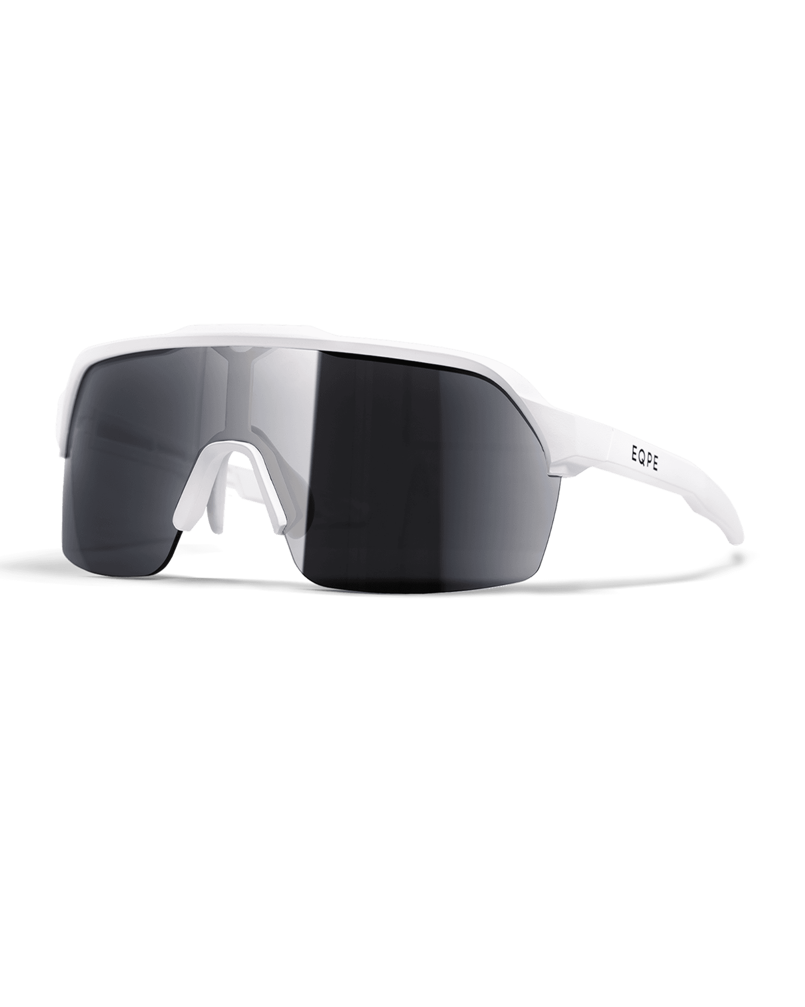 White-Smoke / Silver Mirror