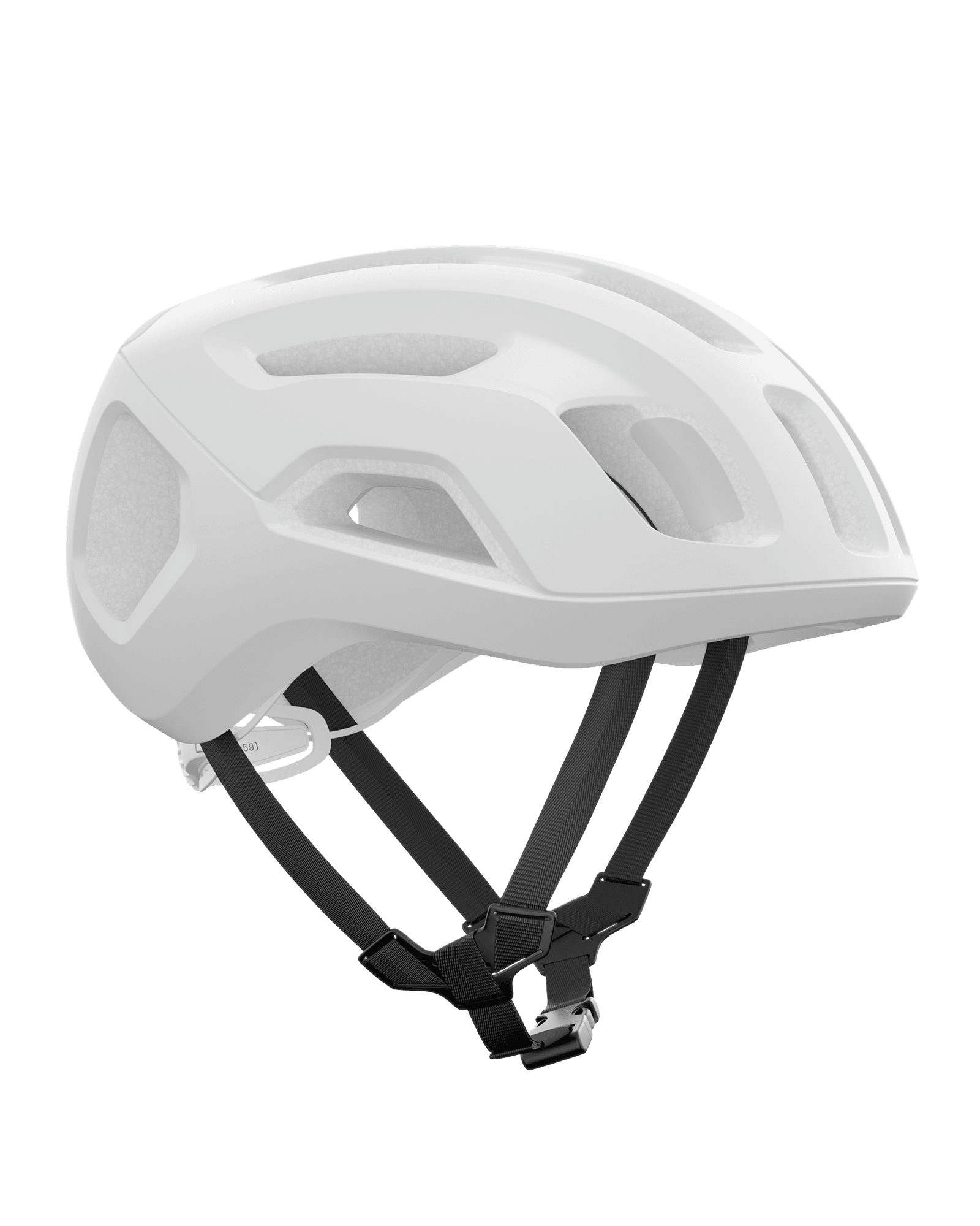 Ventral Air MIPS Hydrogen White Matt