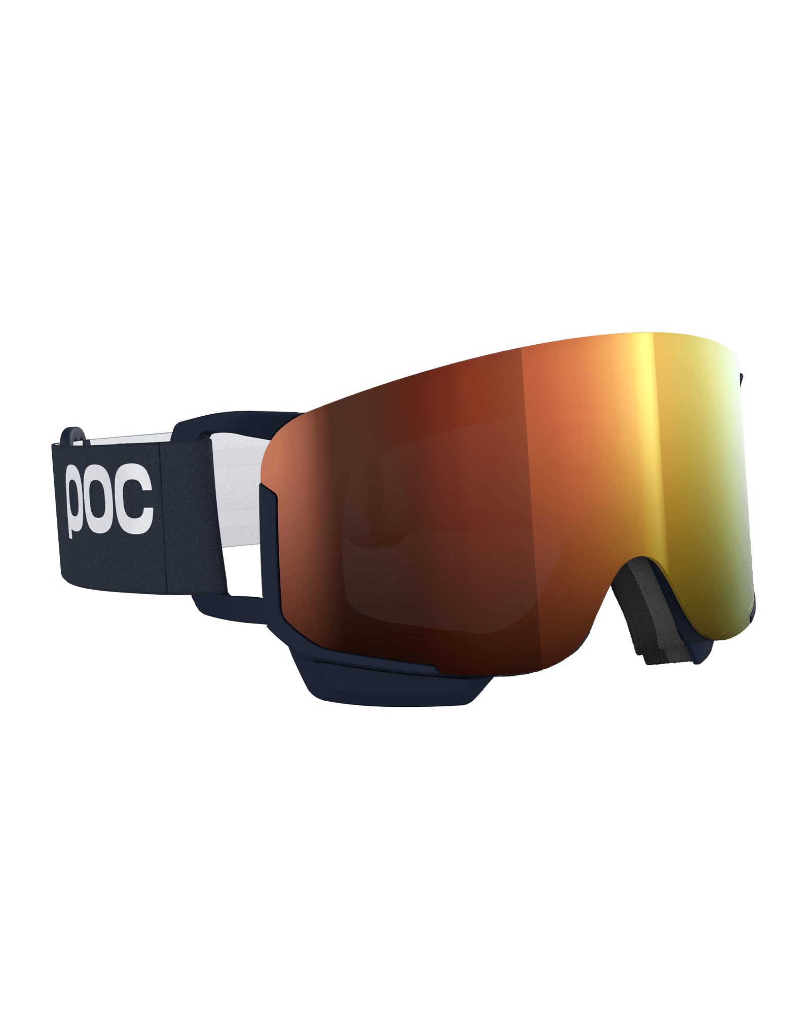 Partly Sunny Orange