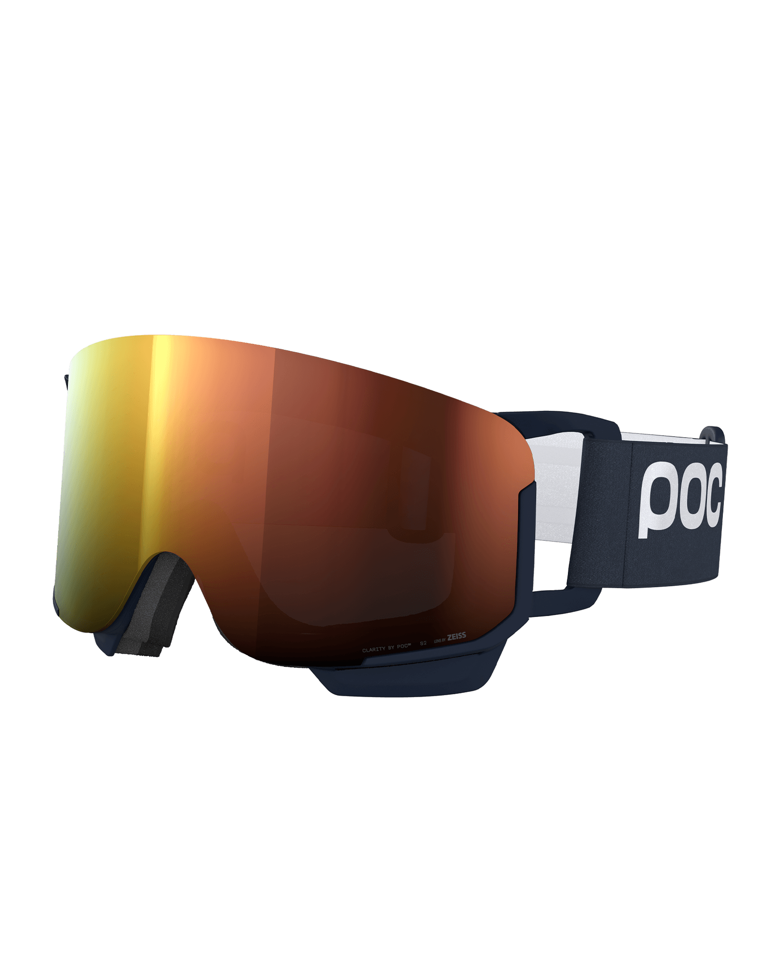 Partly Sunny Orange