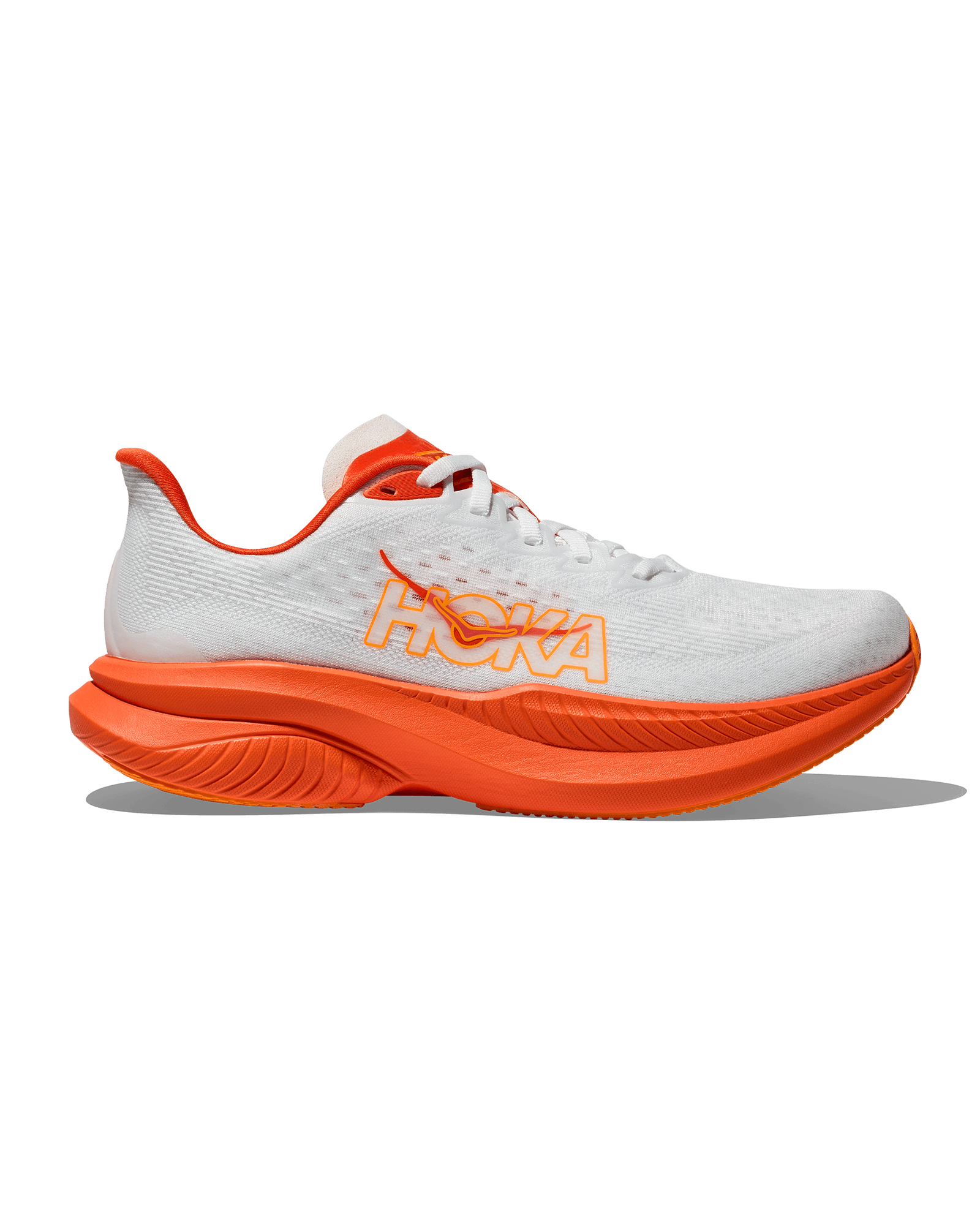 Mach 6 M Frost / Lava