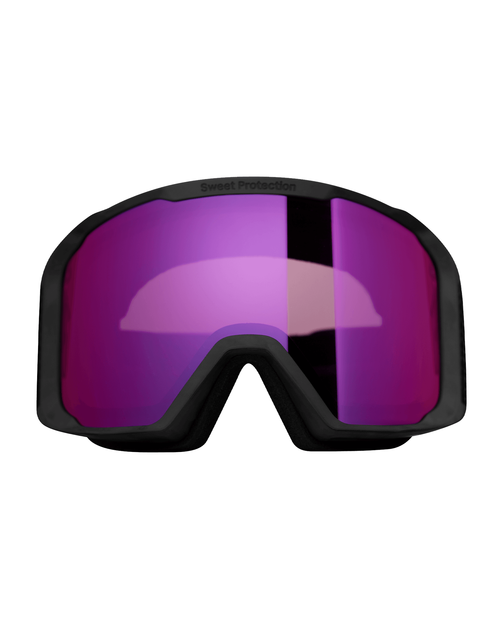 RIG Bixbite/Matte Black/Black Trace