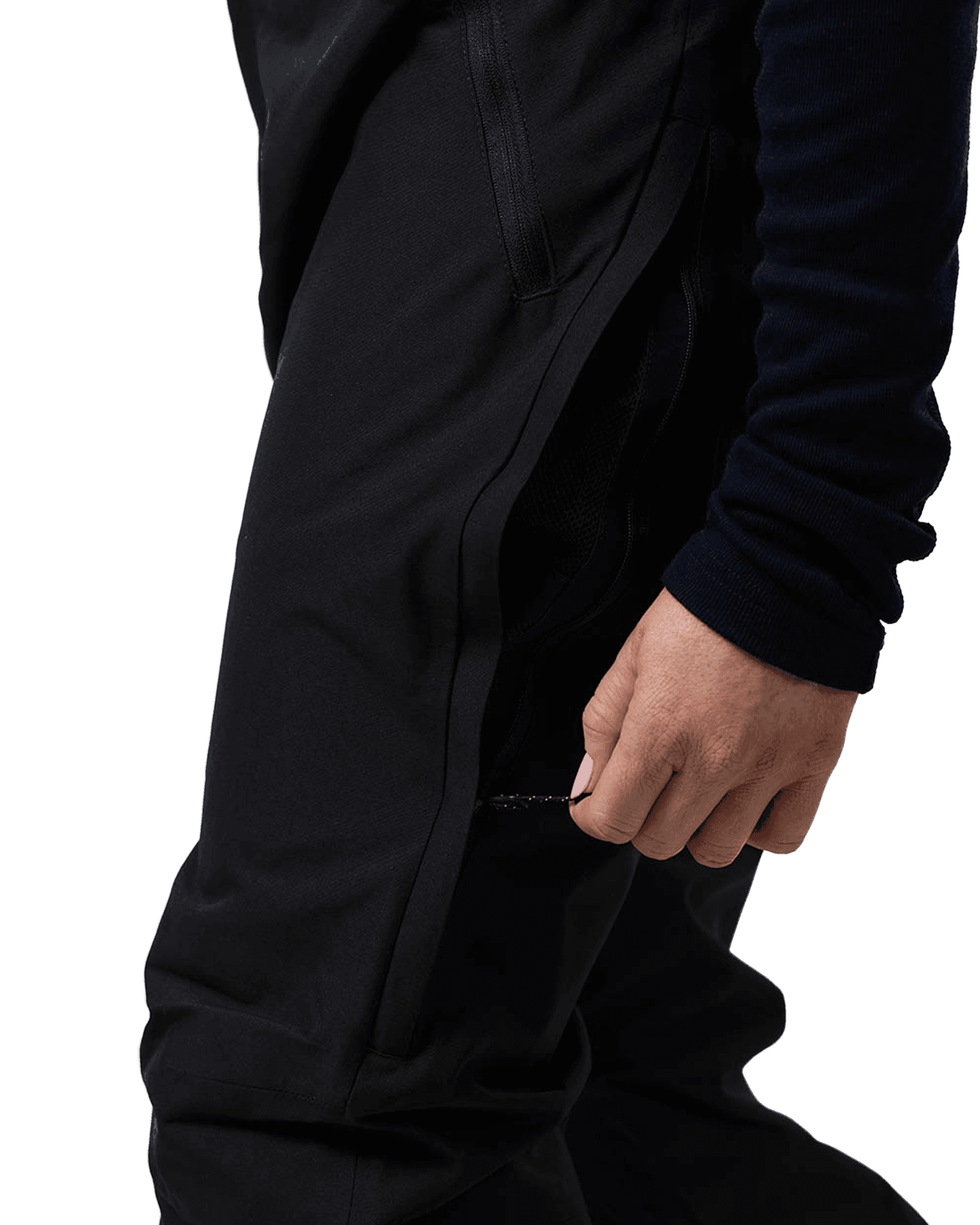 Deep Black