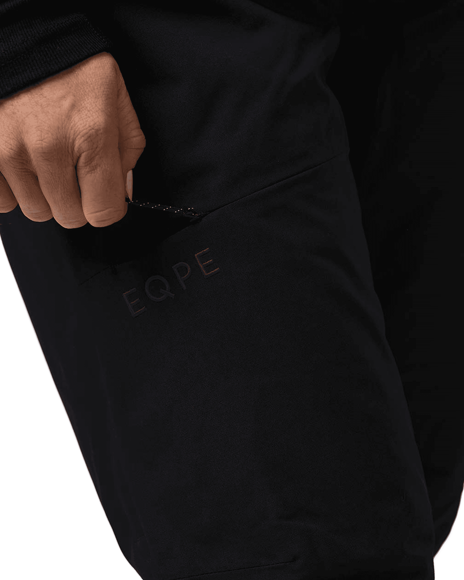 Deep Black