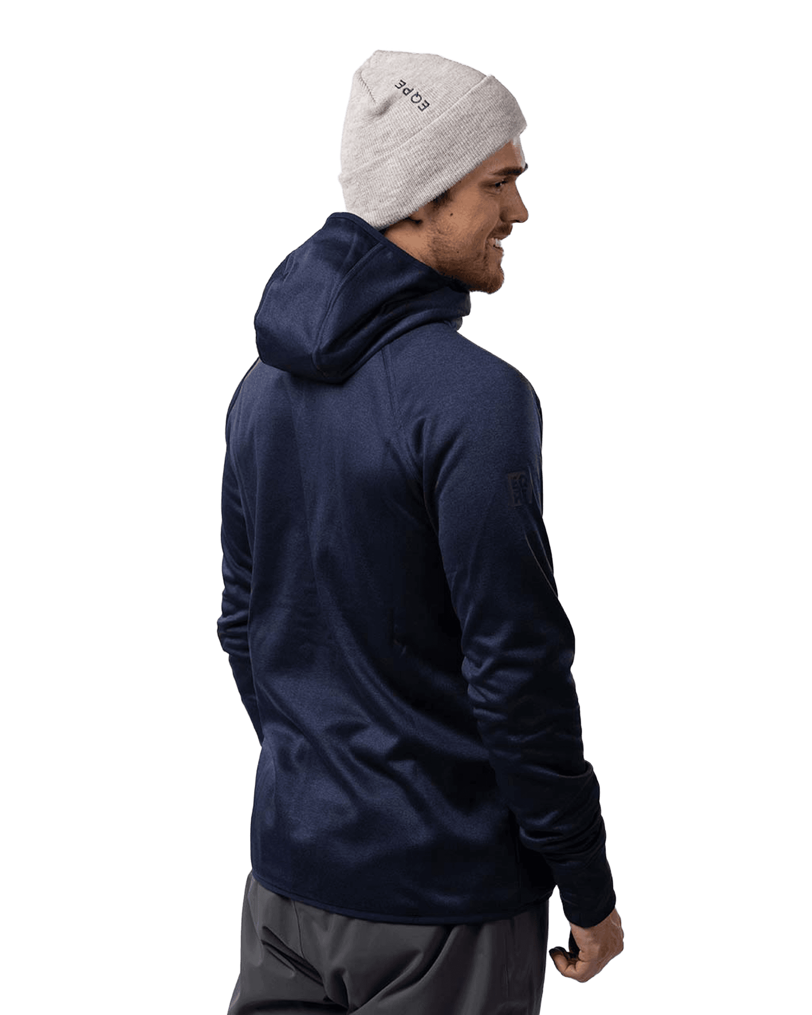 Navy Blazer