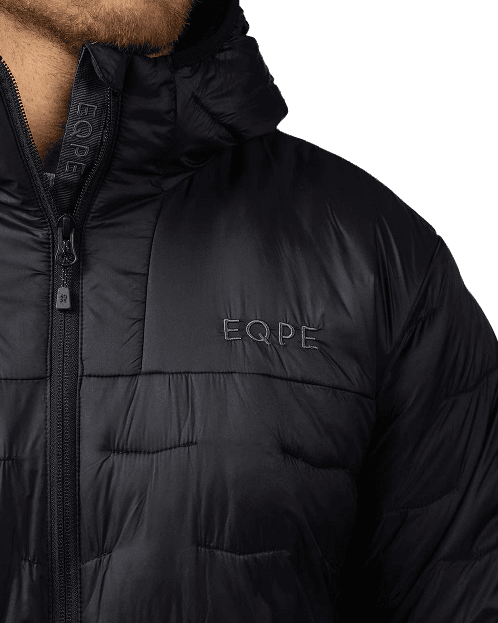 Deep Black