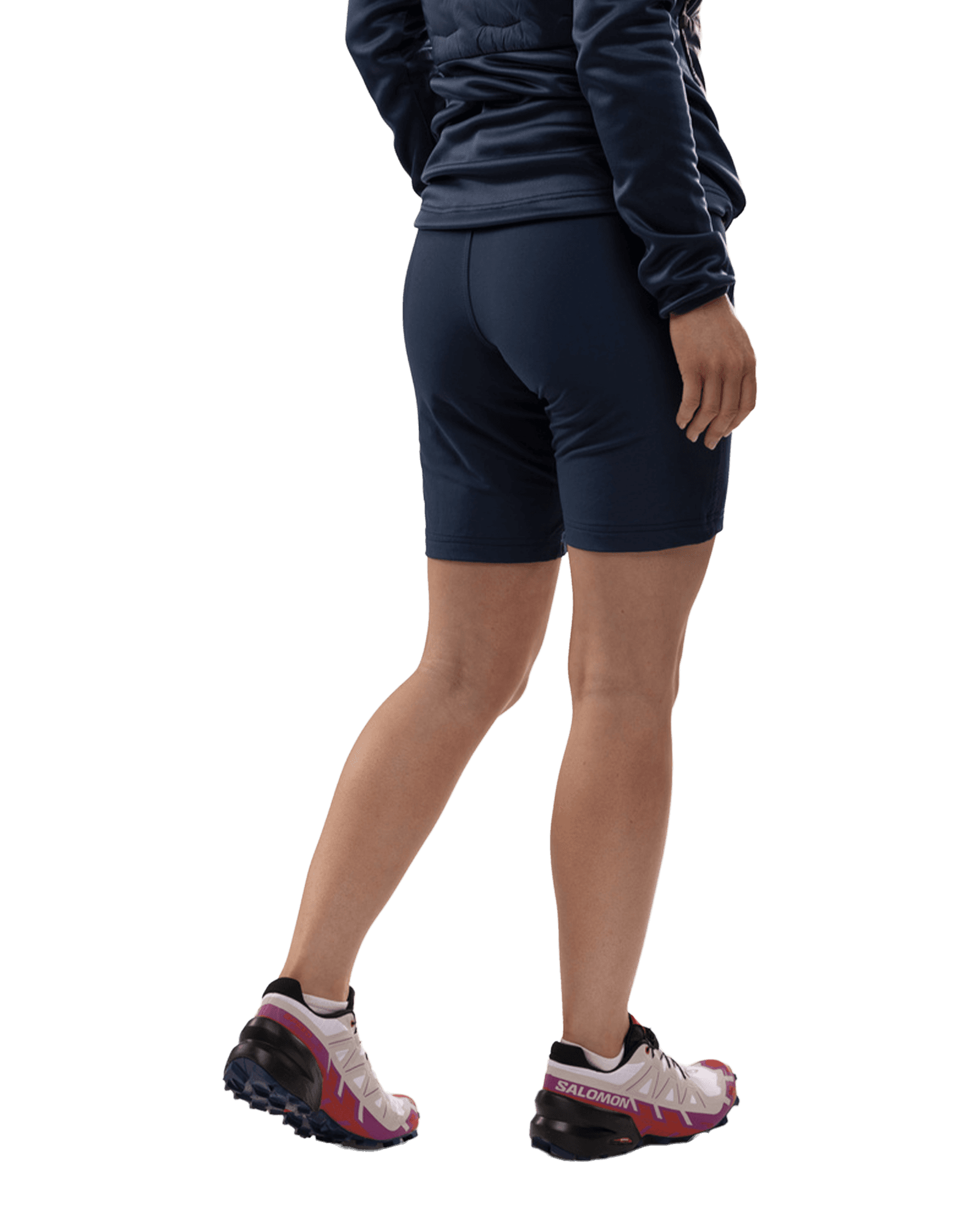 Navy Blazer