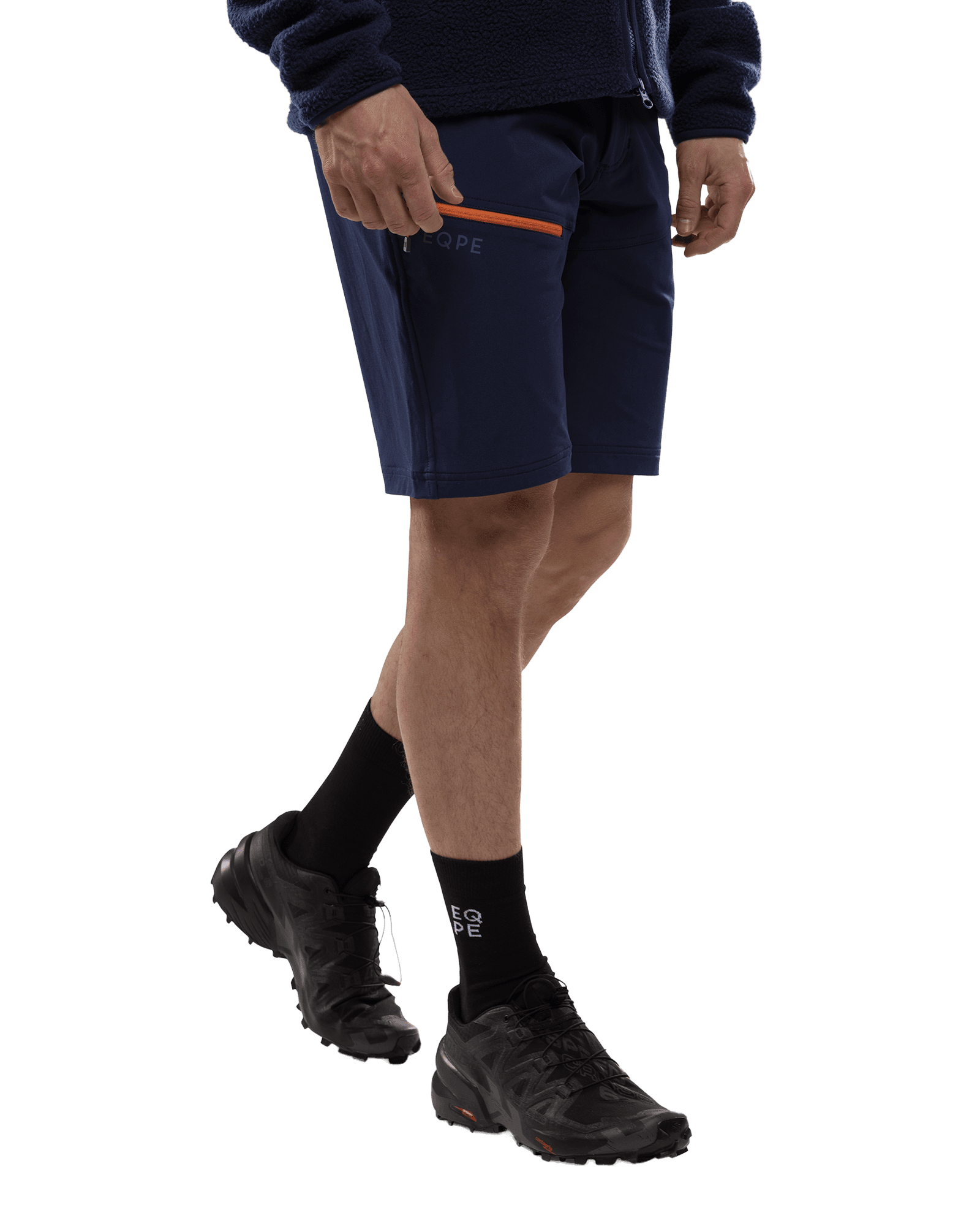 Navy Blazer