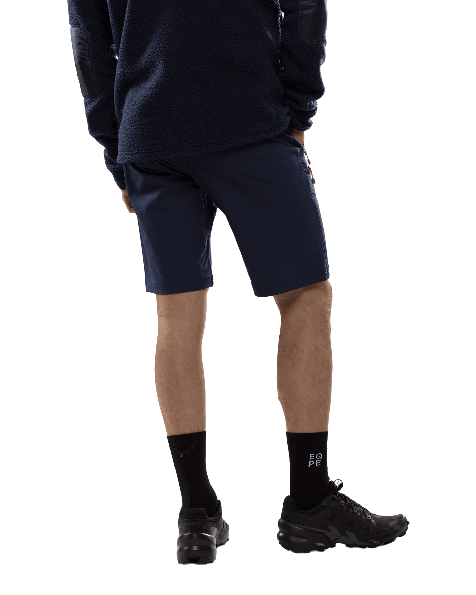 Navy Blazer