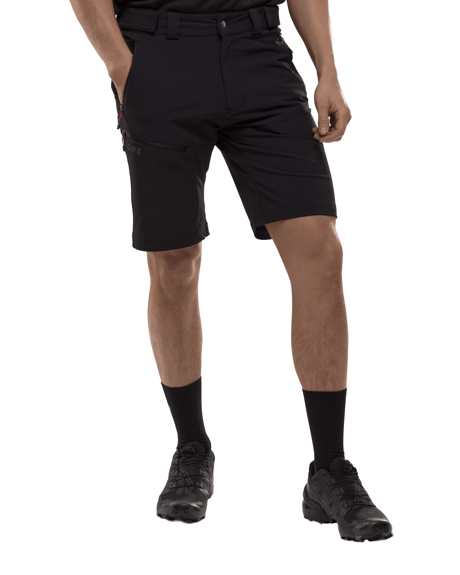 Deep Black