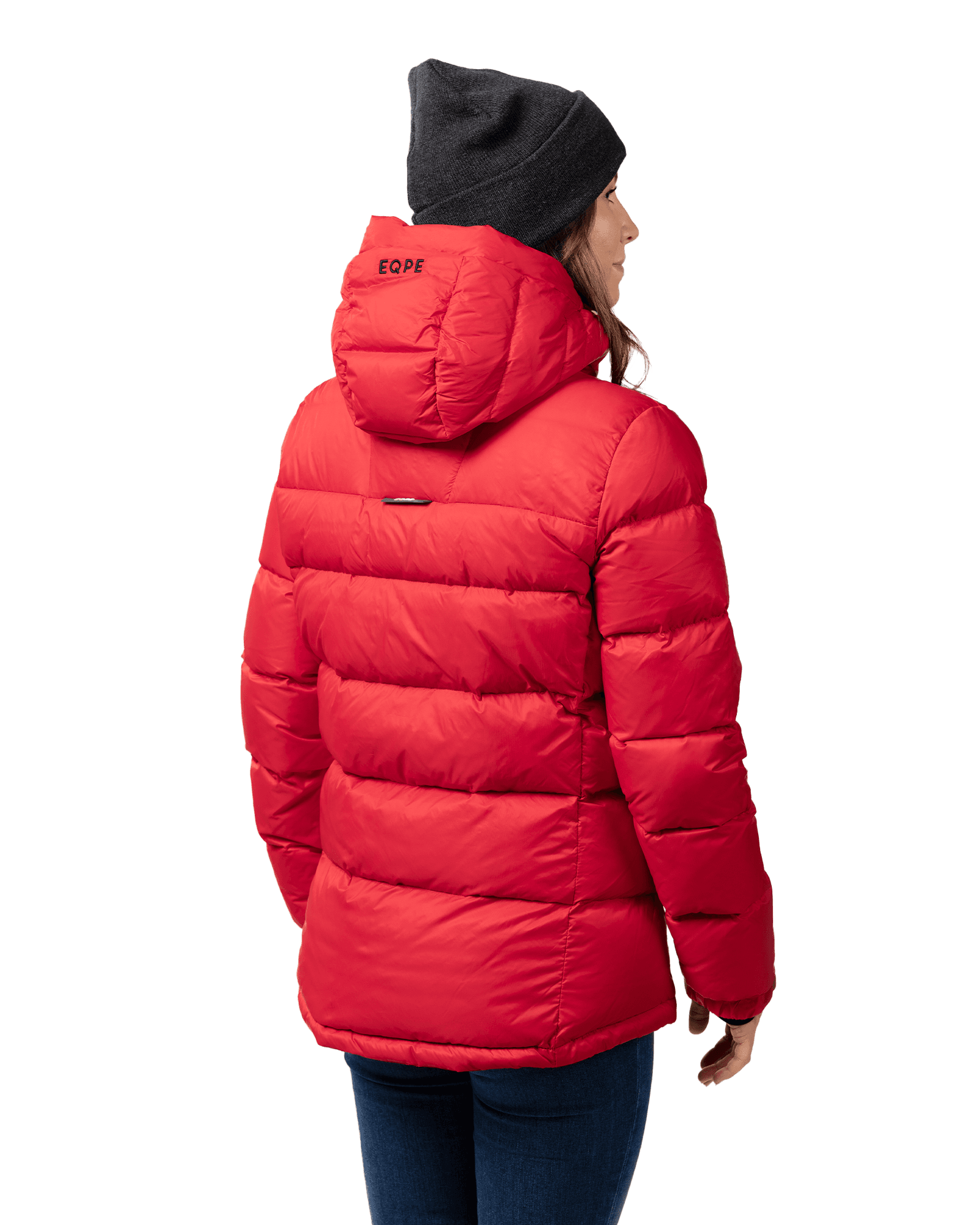 High Risk Red