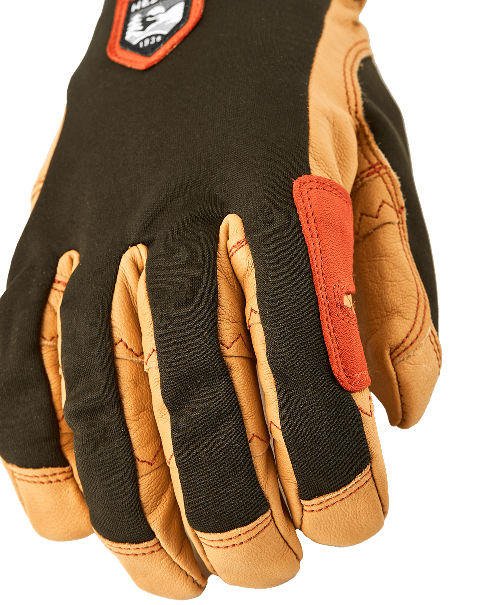 Dark Forest/Naturbrun