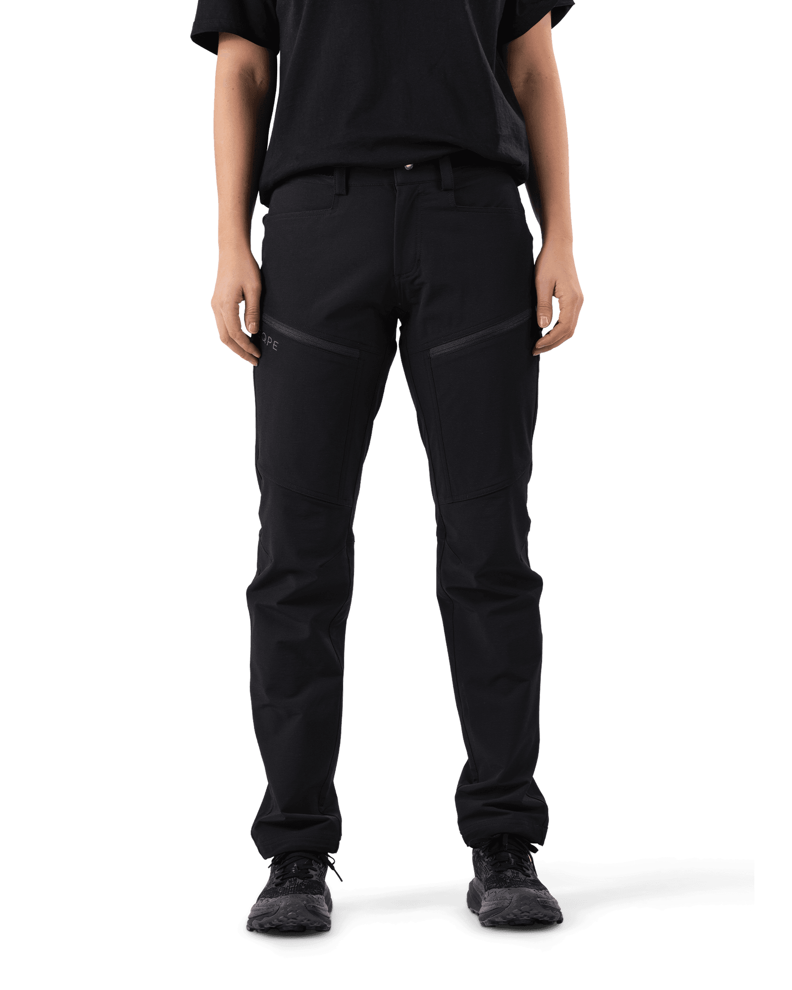 Deep Black