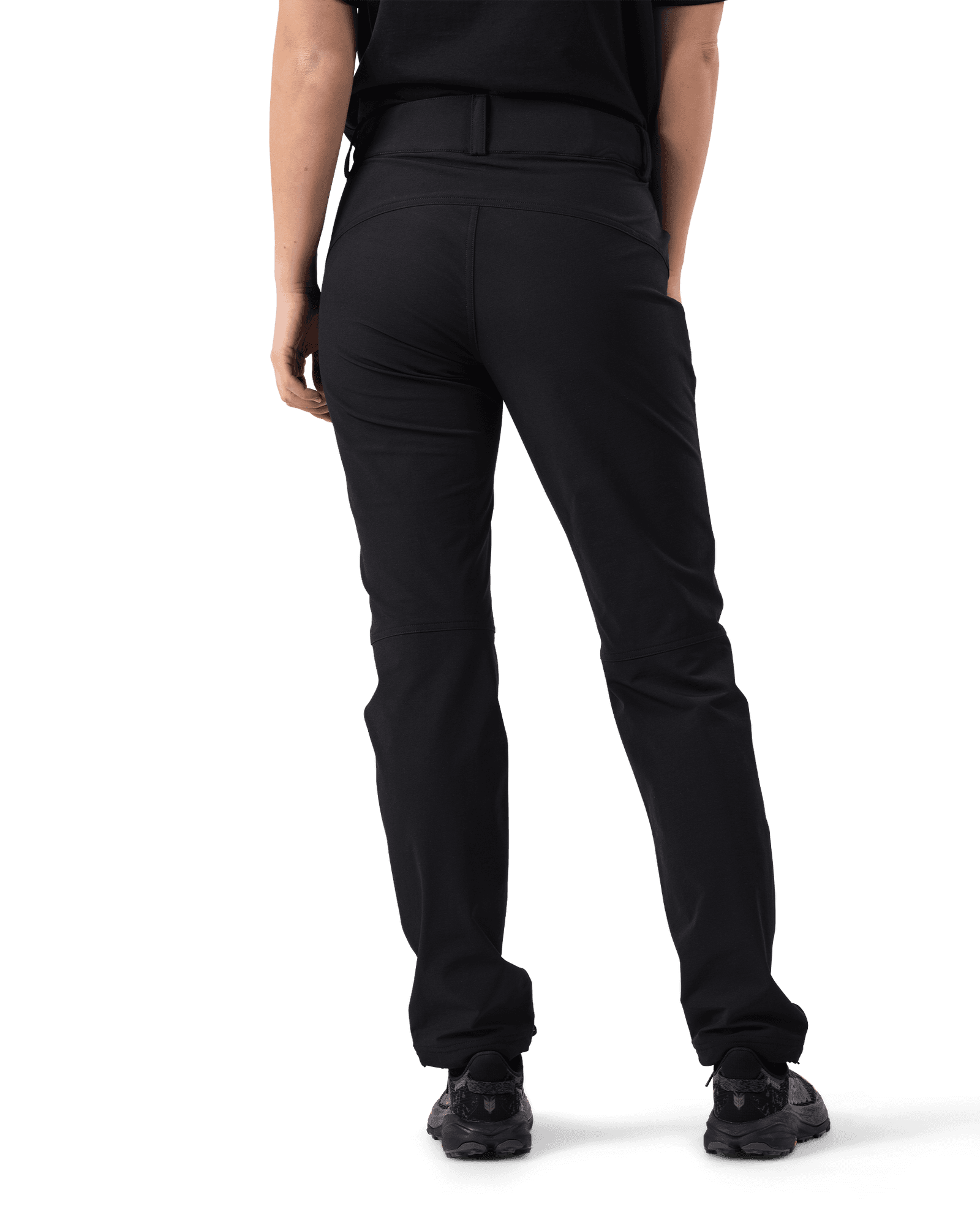 Deep Black
