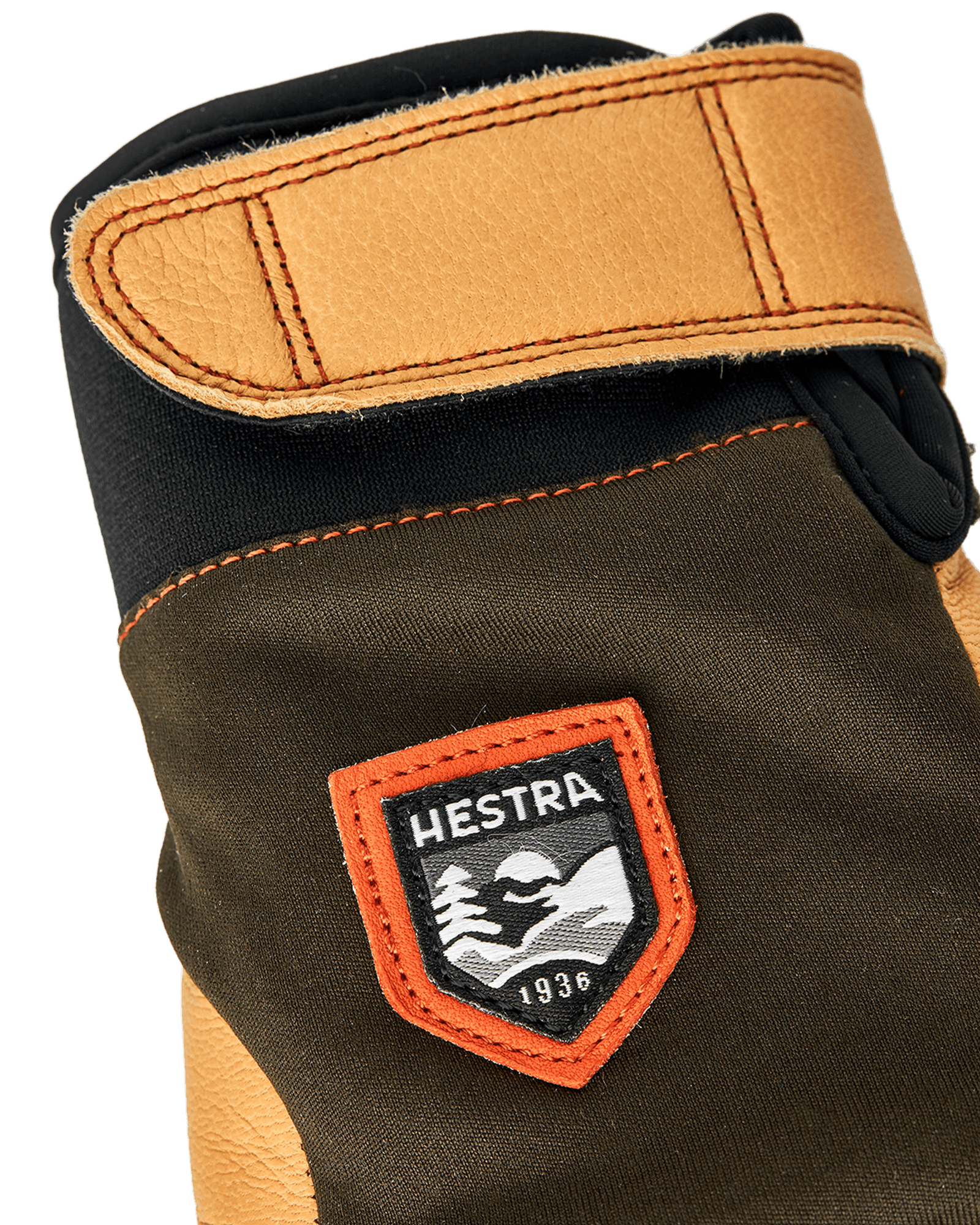 Dark Forest/Naturbrun