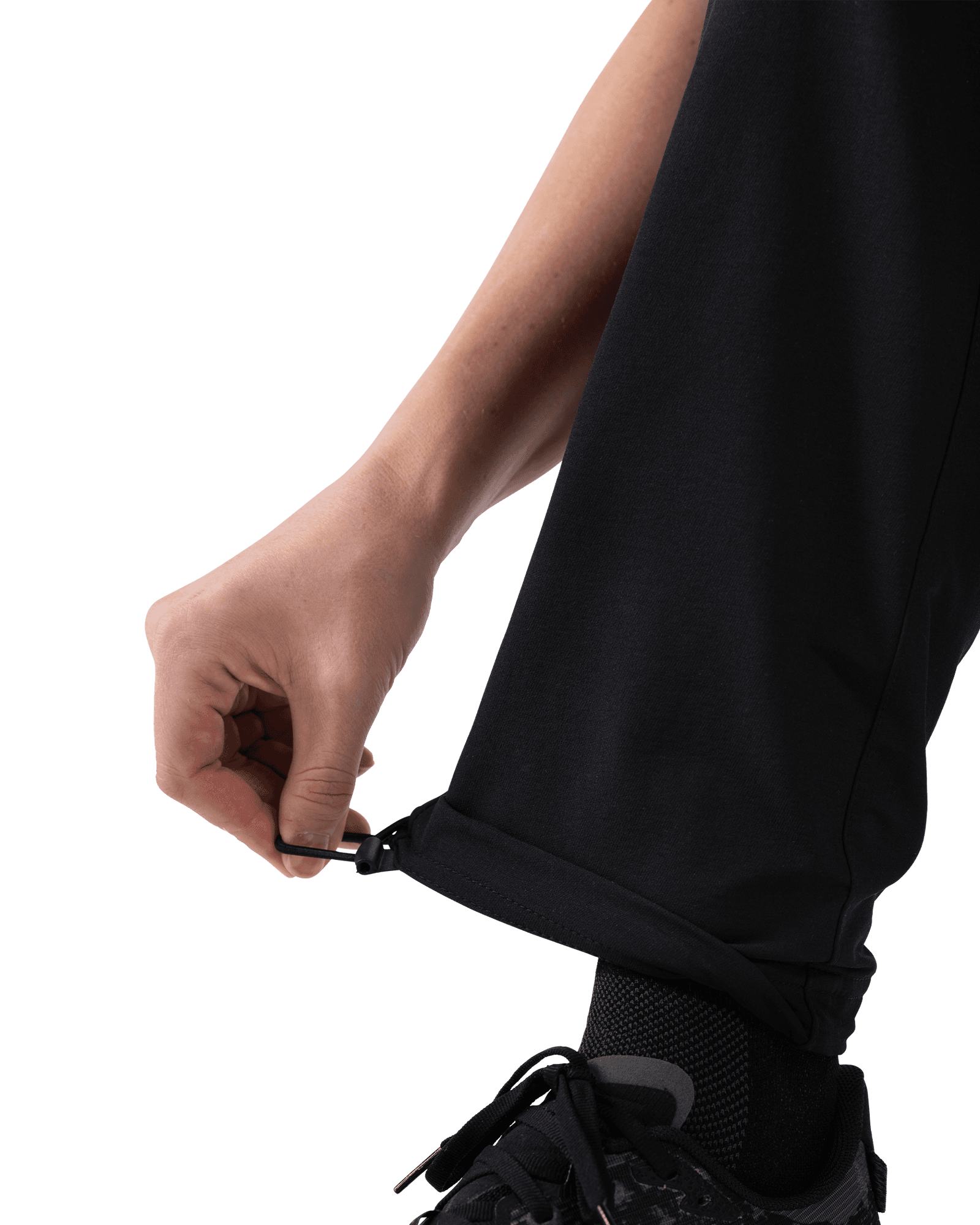 Deep Black