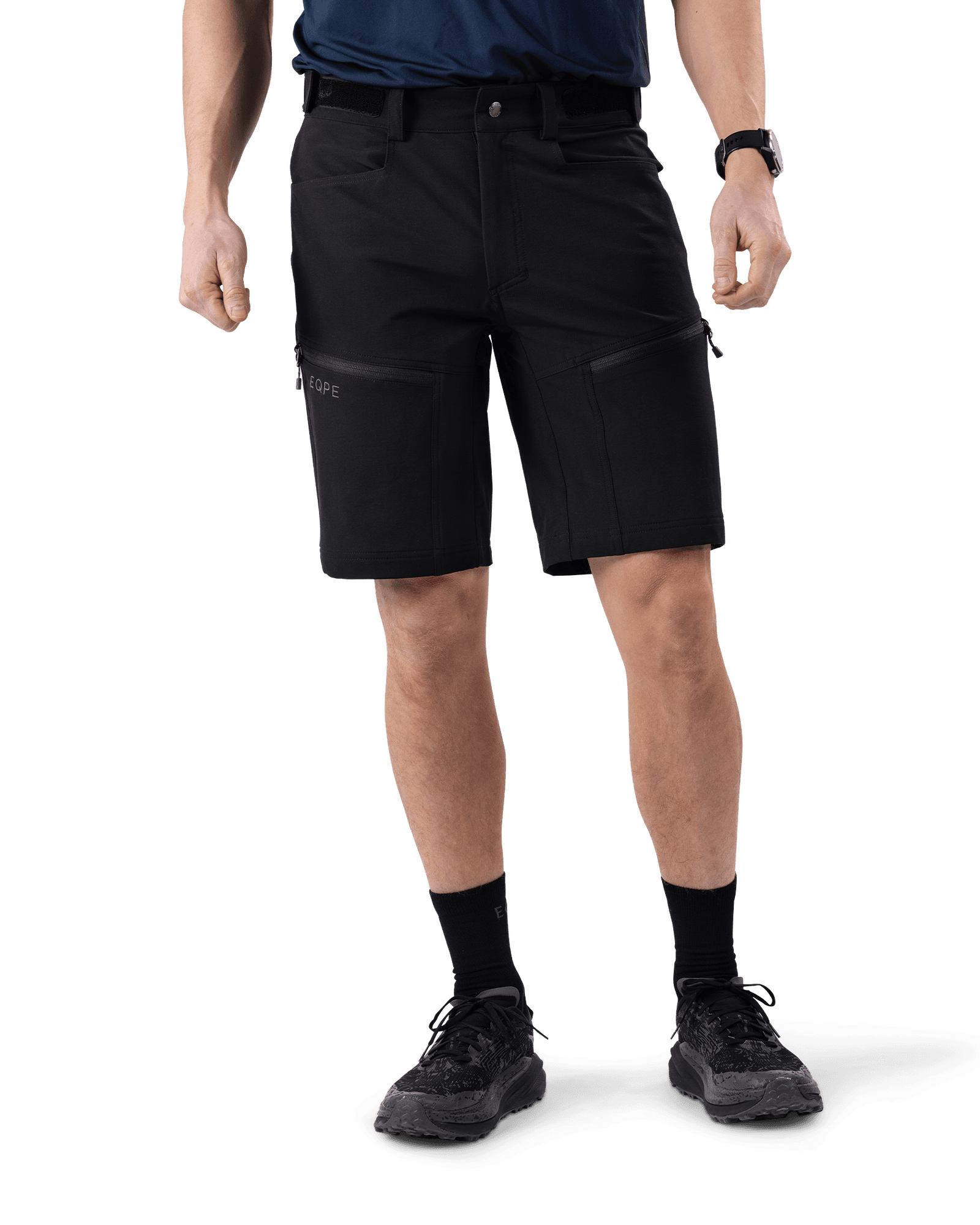 Deep Black