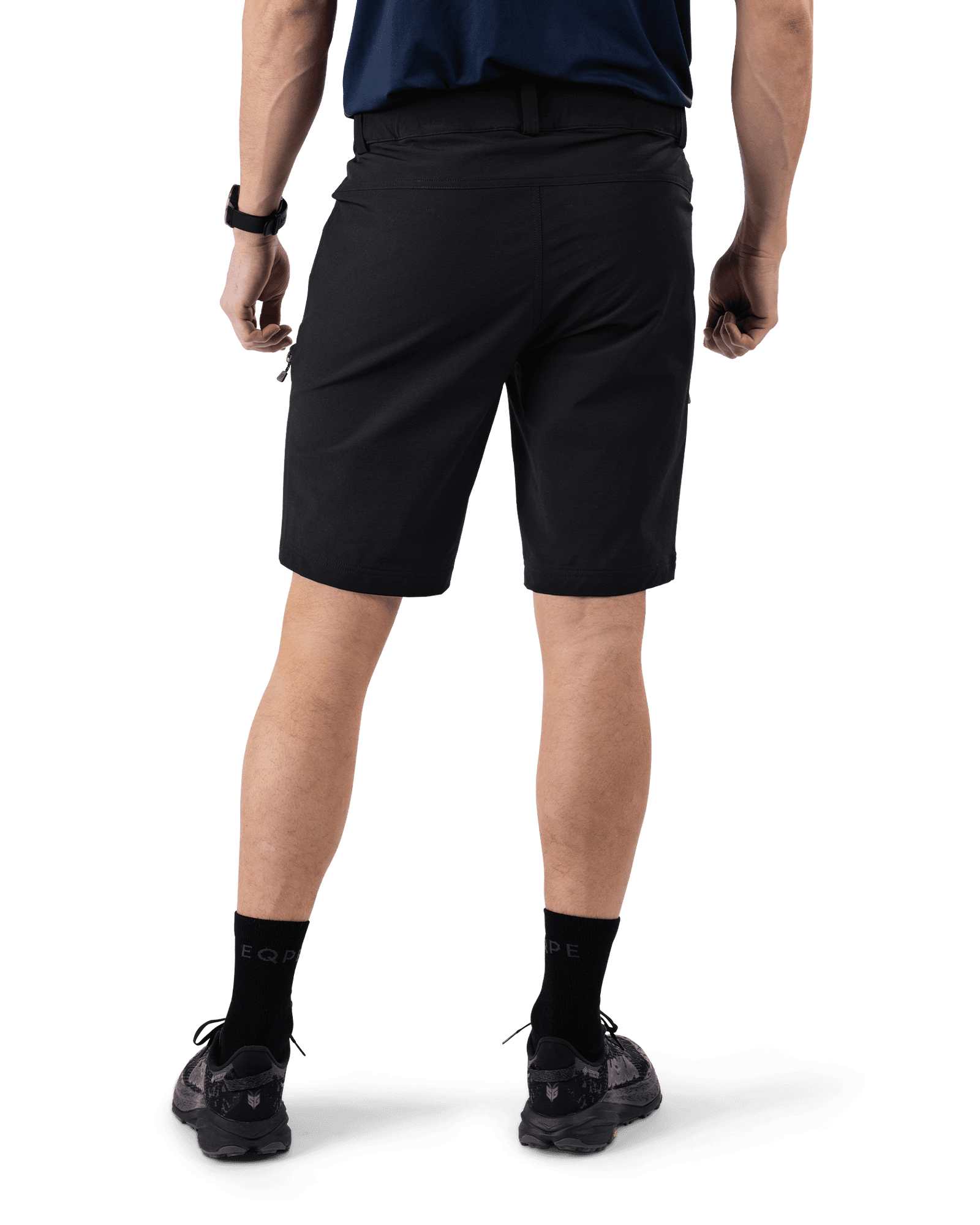 Deep Black