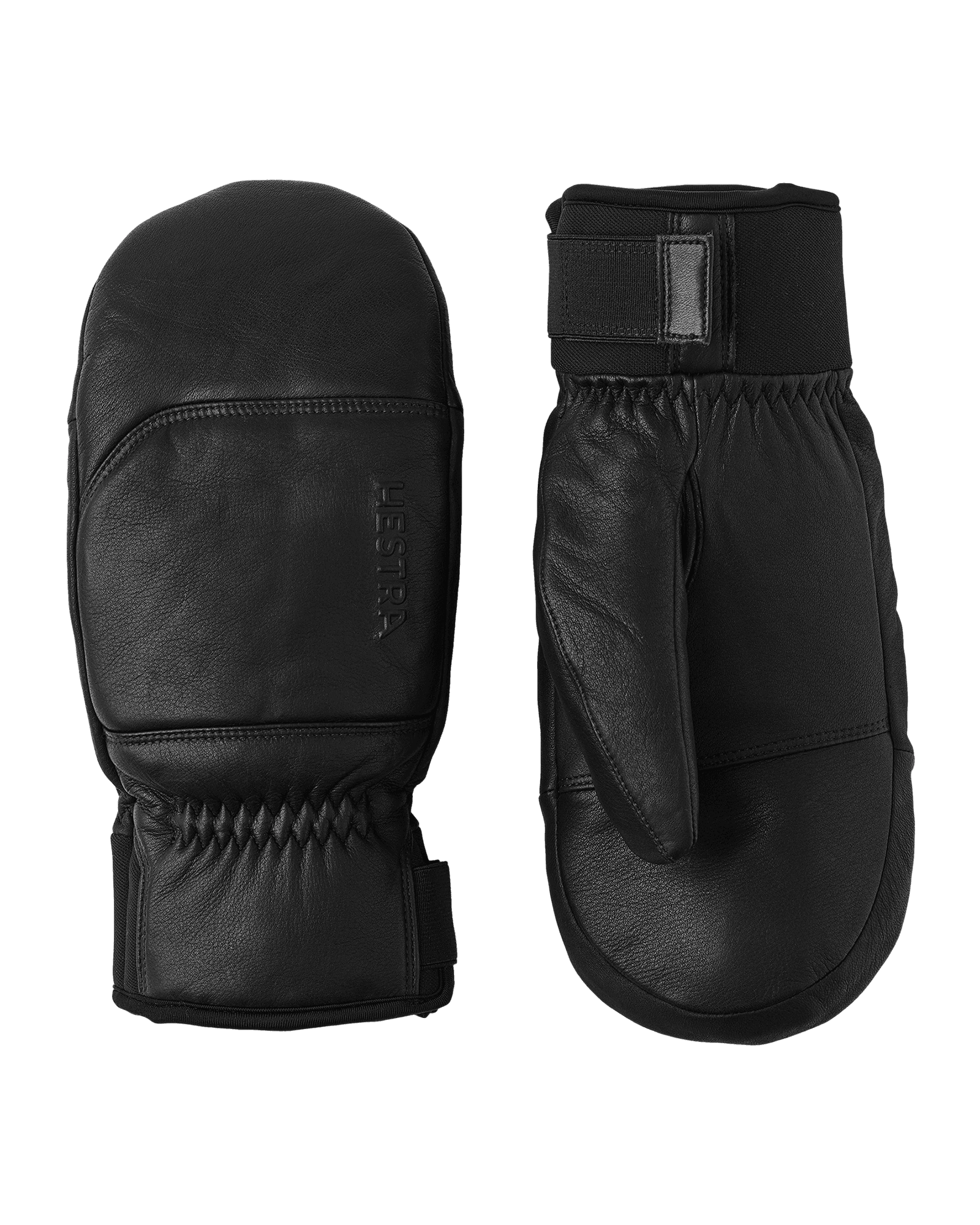 Omni - Mitt Black