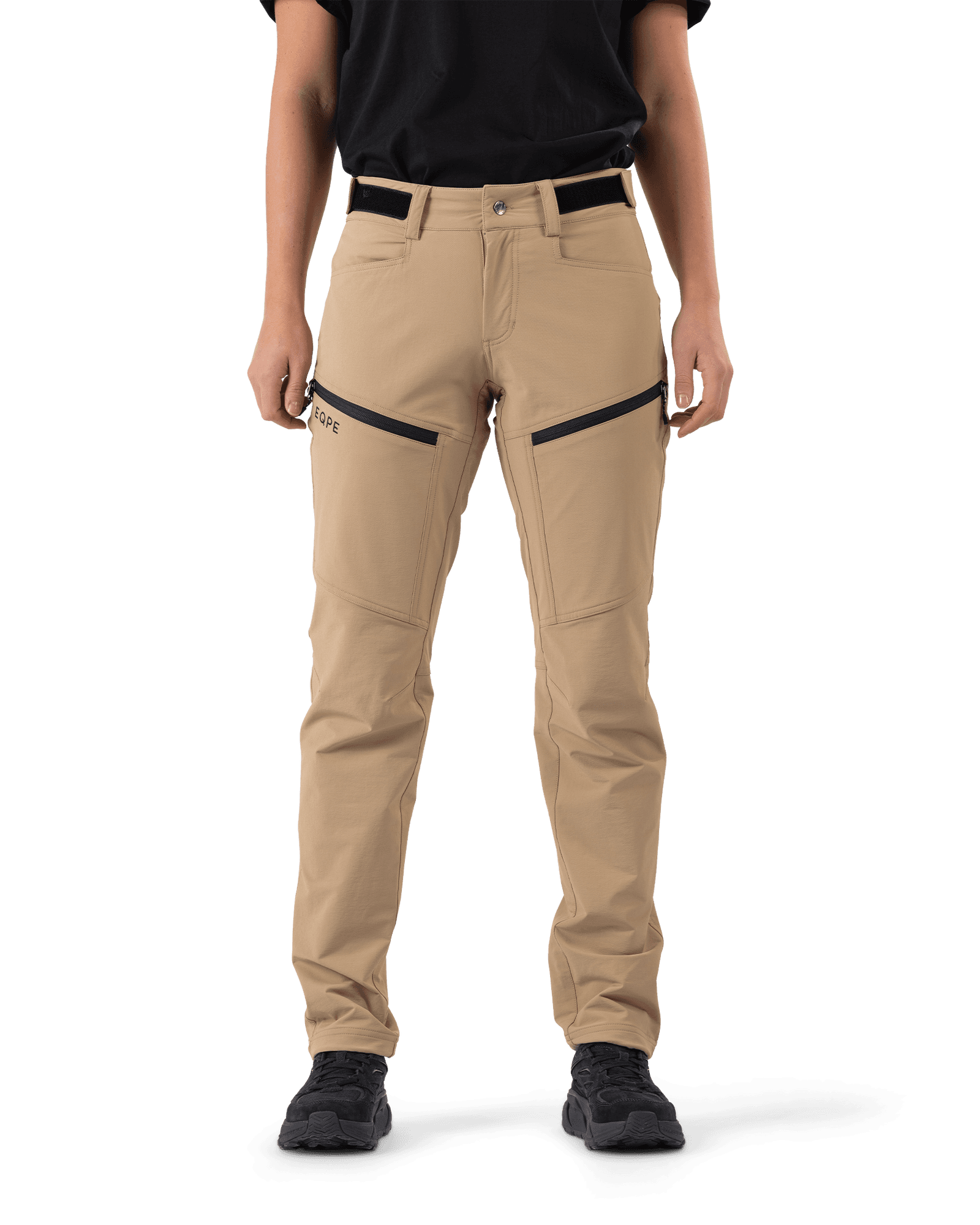 Rosse Stretch Pant W Nordic Sand