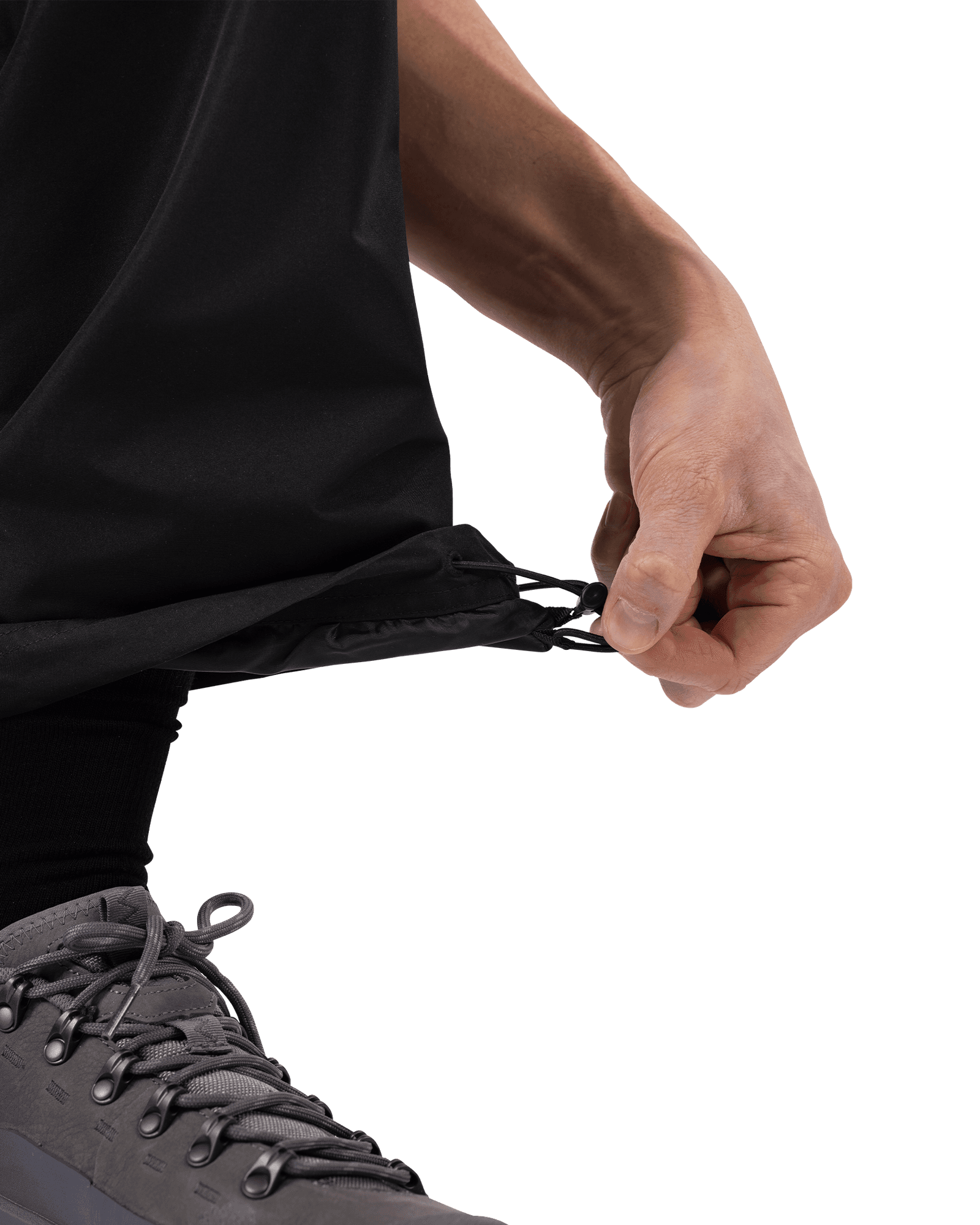 Deep Black