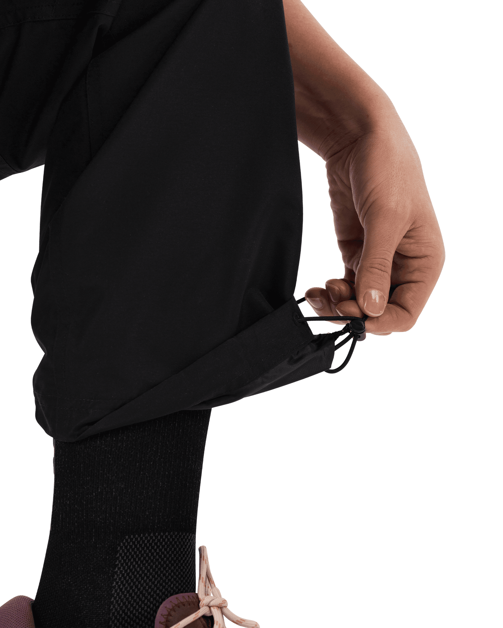 Deep Black