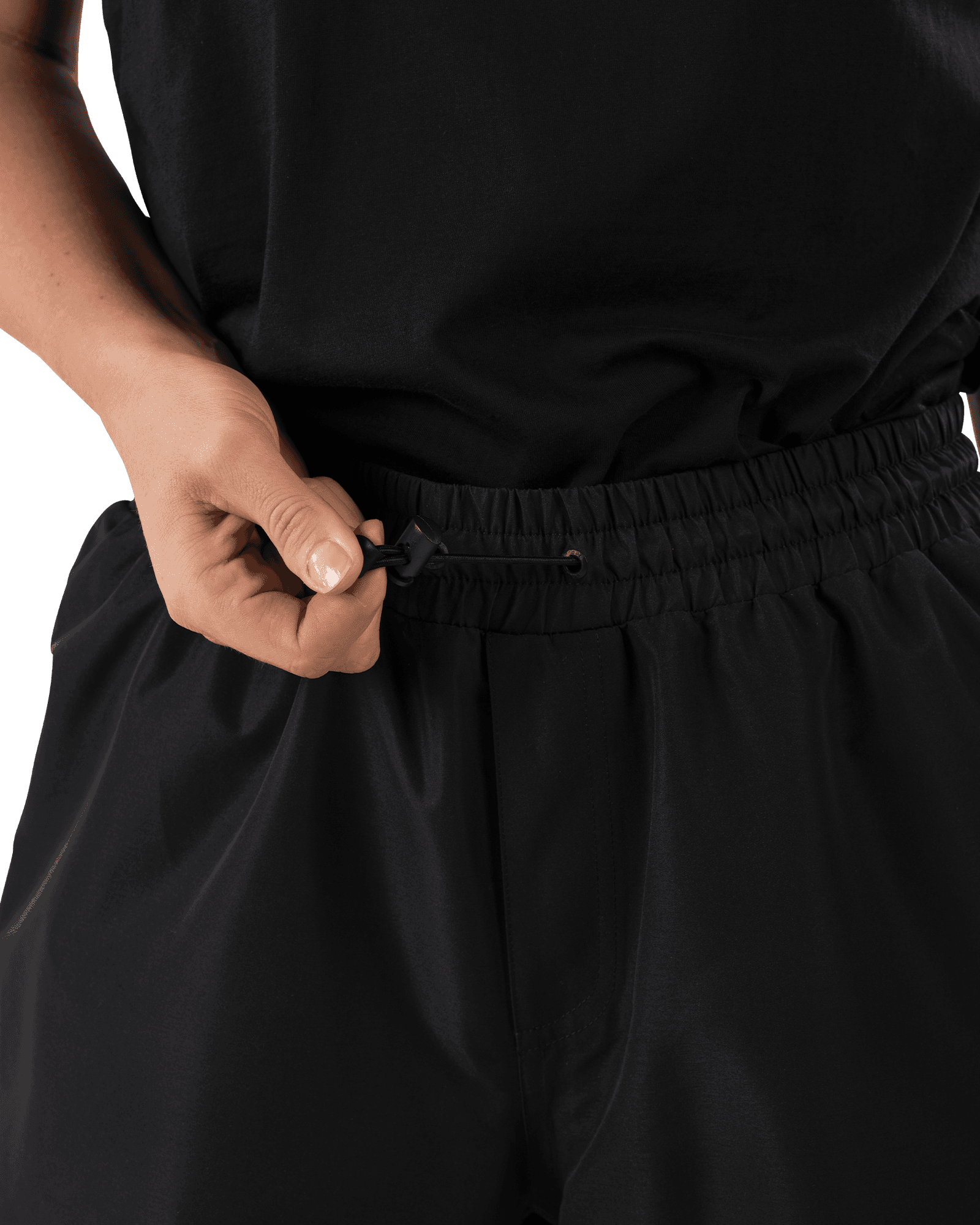 Deep Black