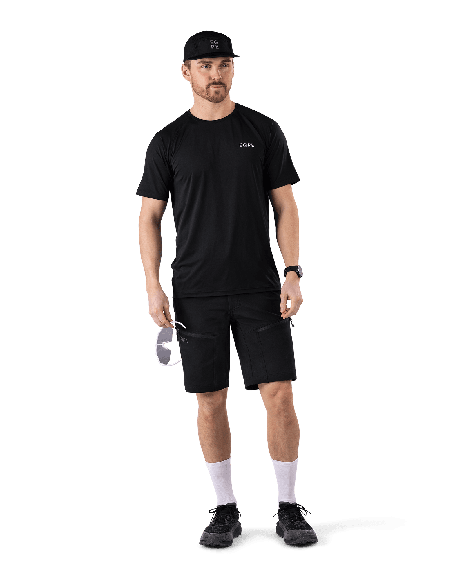 Deep Black