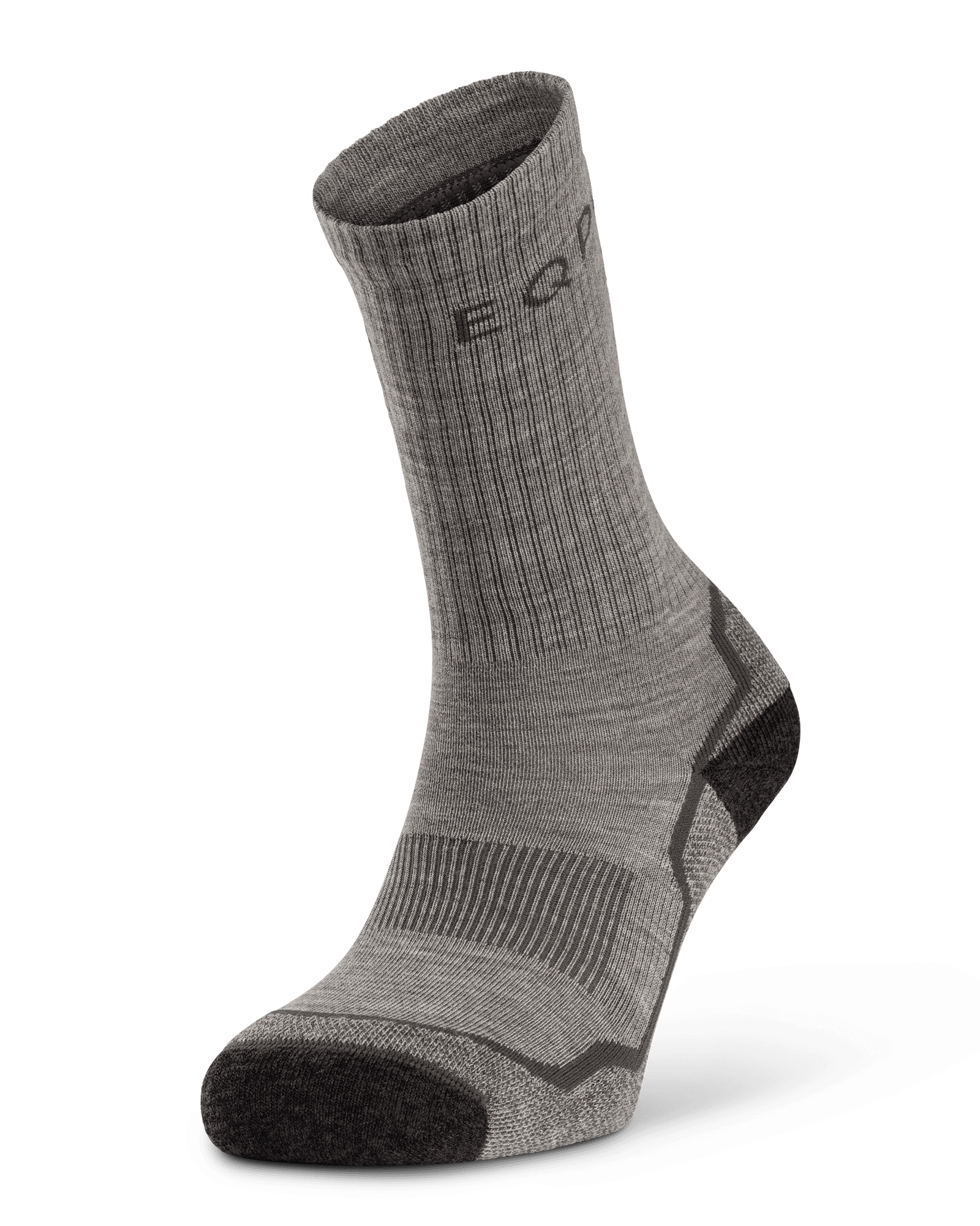 Grey Melange