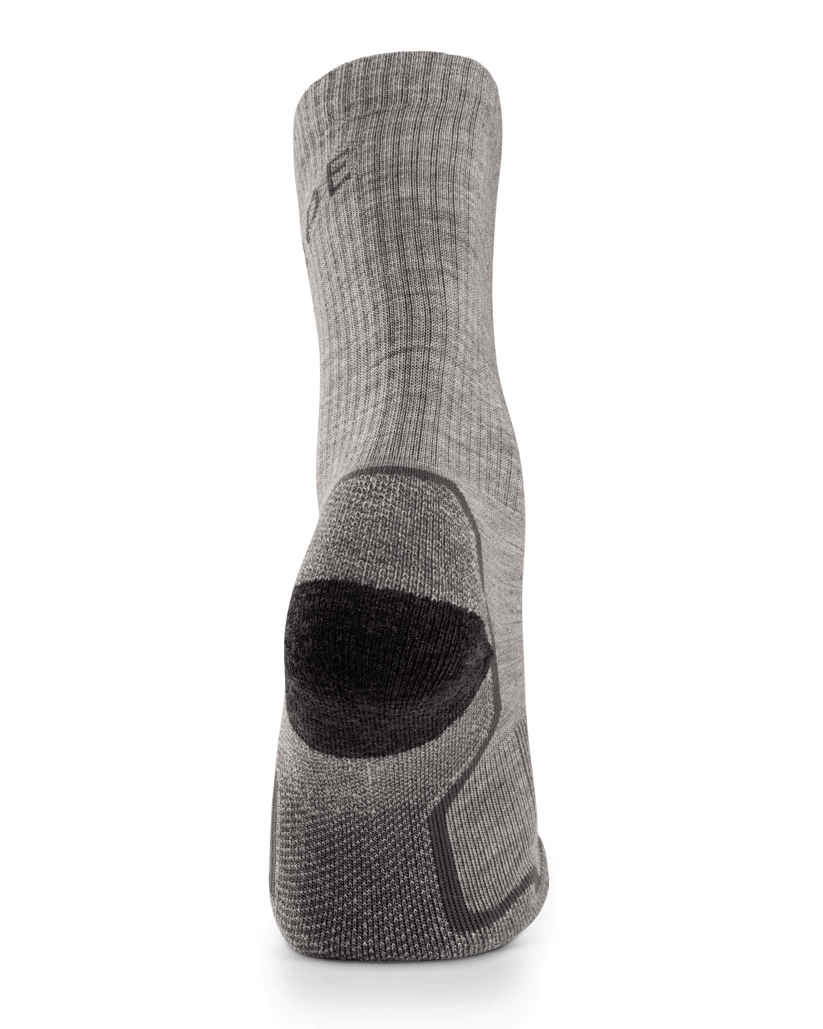Grey Melange