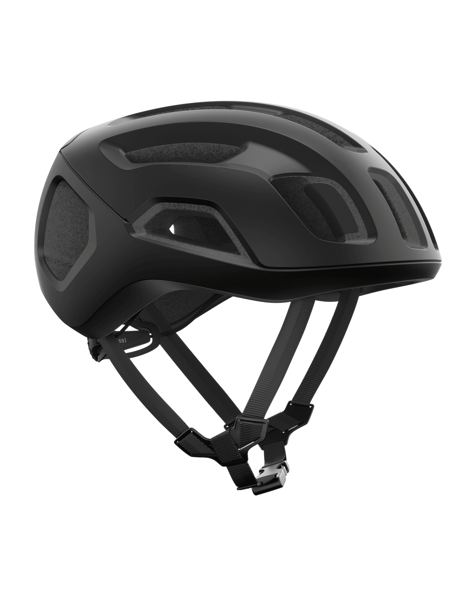 Ventral Air MIPS Uranium Black Matt