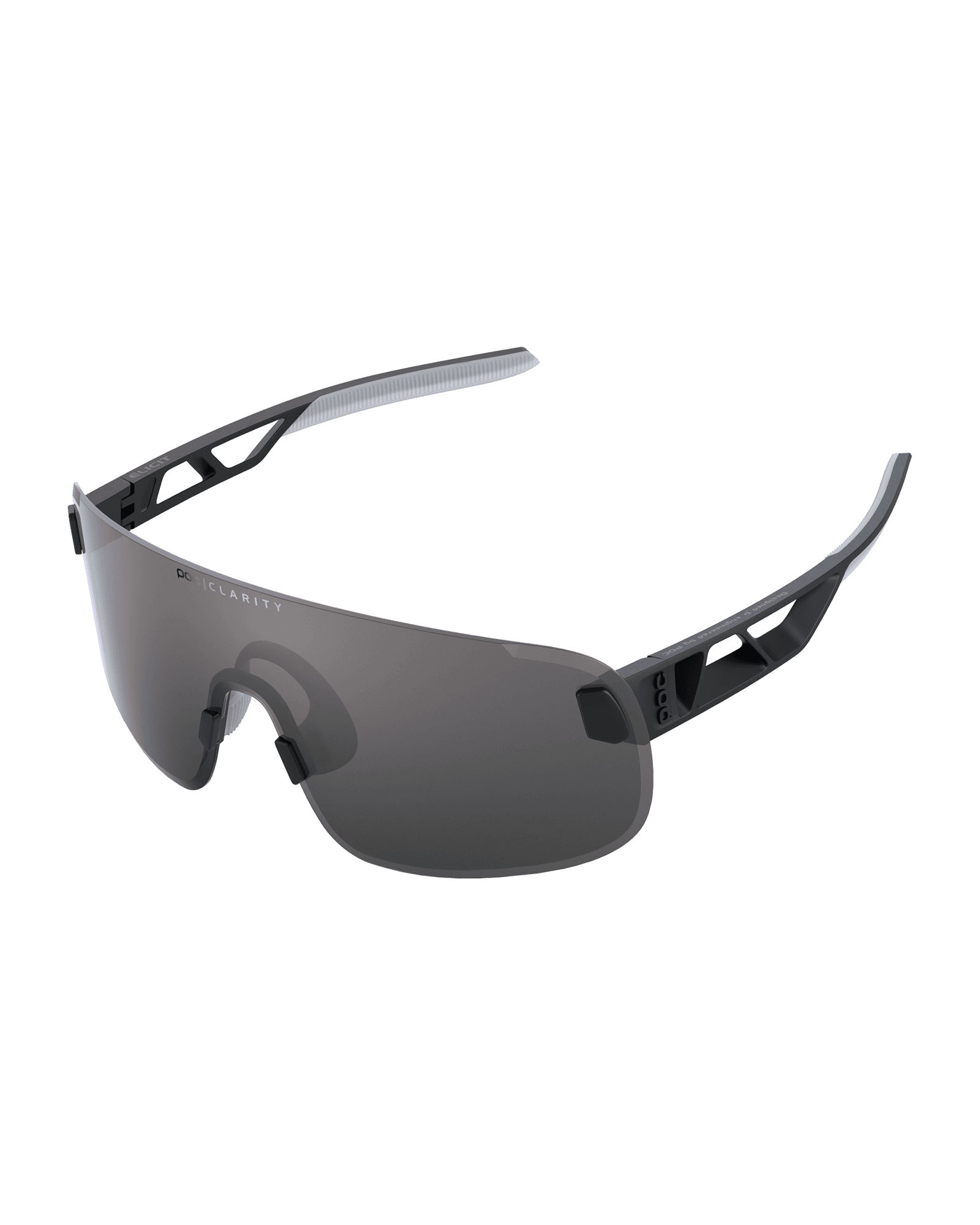 Elicit Uranium Black/Clarity Universal/Sunny Grey