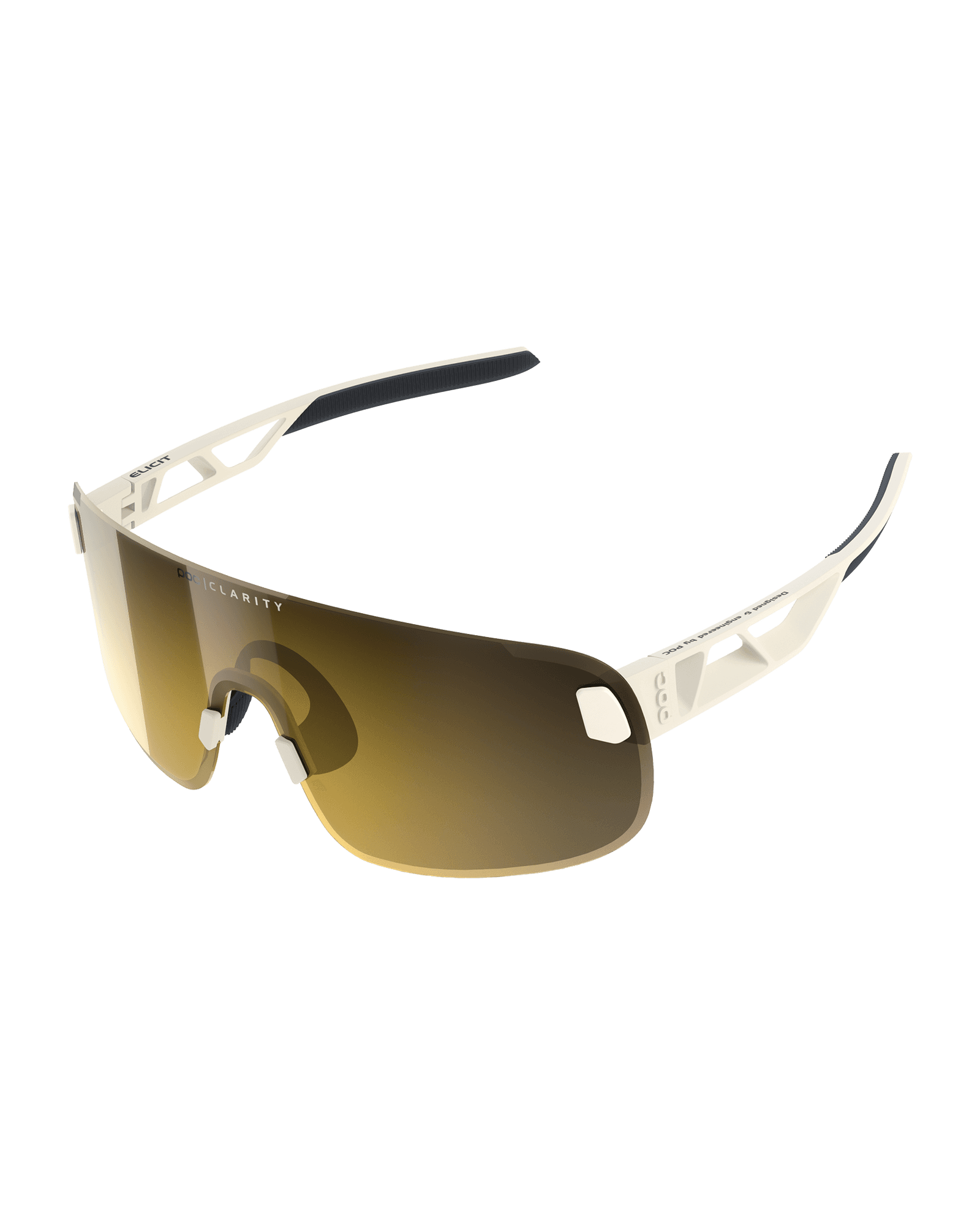 Elicit Okenite Off-White/Clarity Road/Partly Sunny Gold