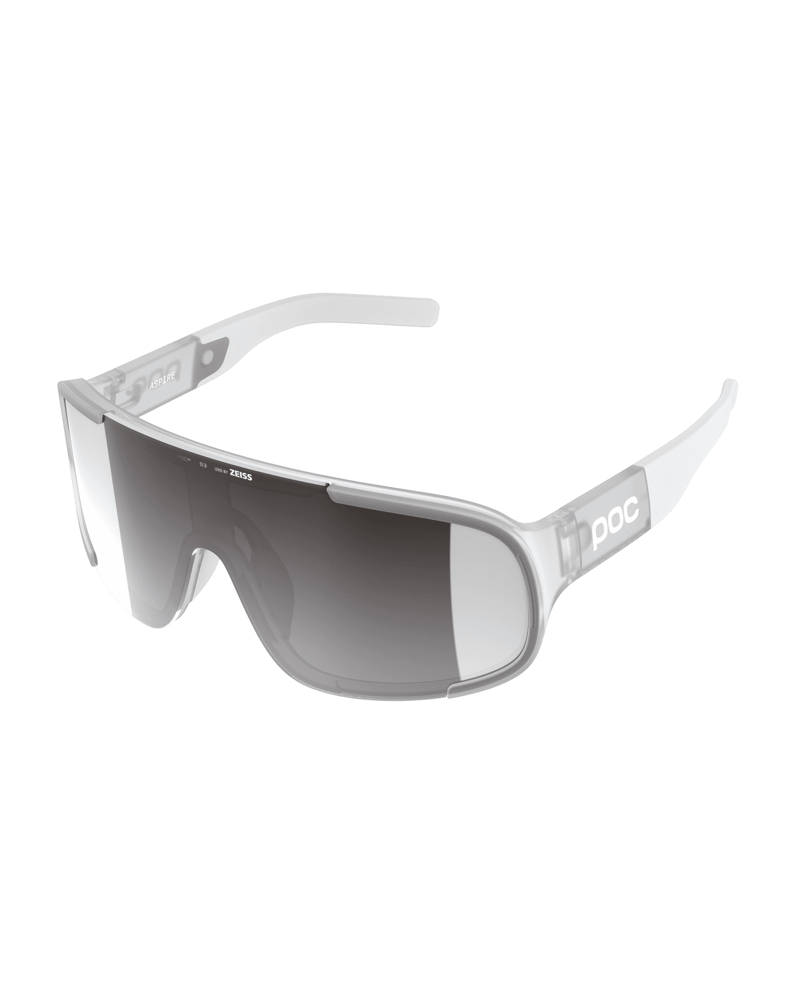 Translucent/Clarity Road/Sunny Silver