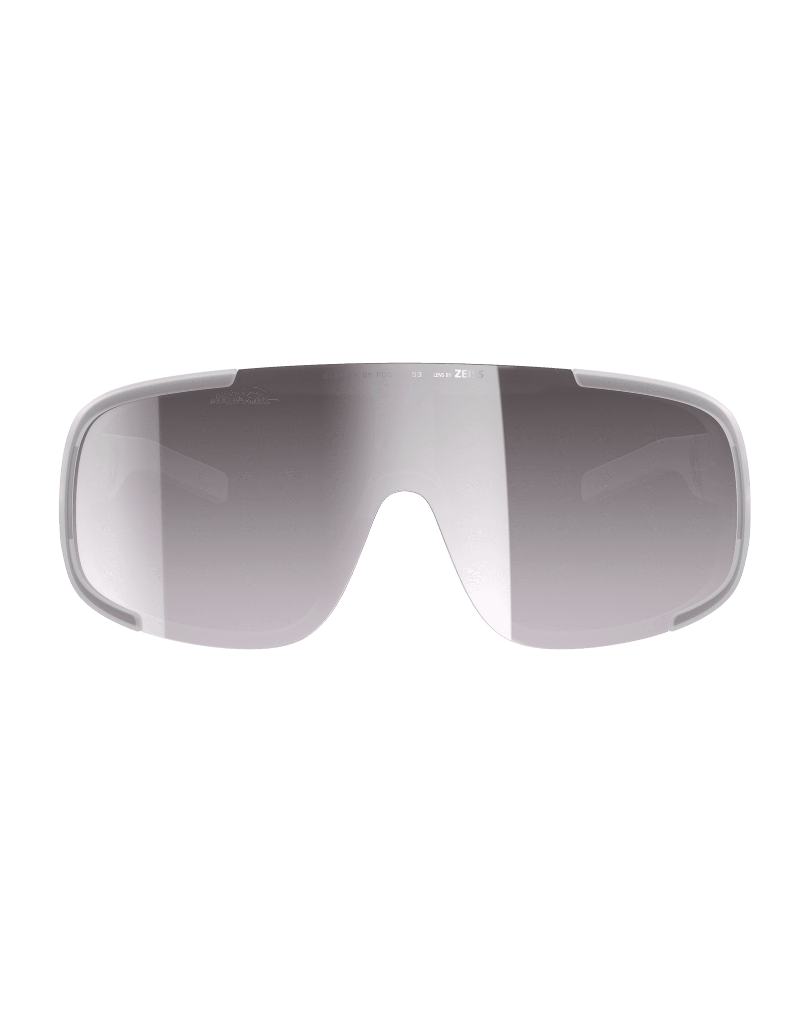 Translucent/Clarity Road/Sunny Silver
