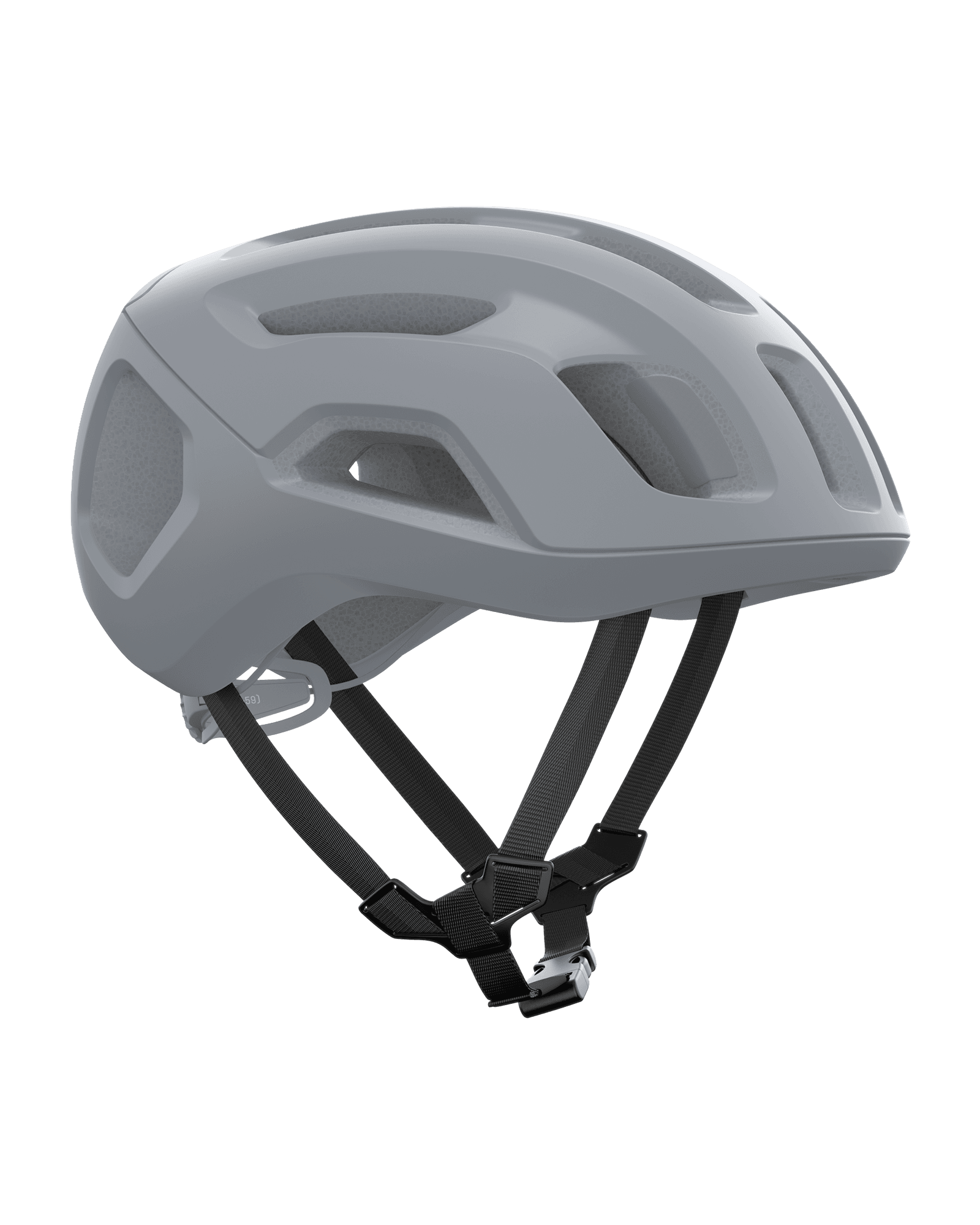 Ventral Air MIPS Granite Grey Matt