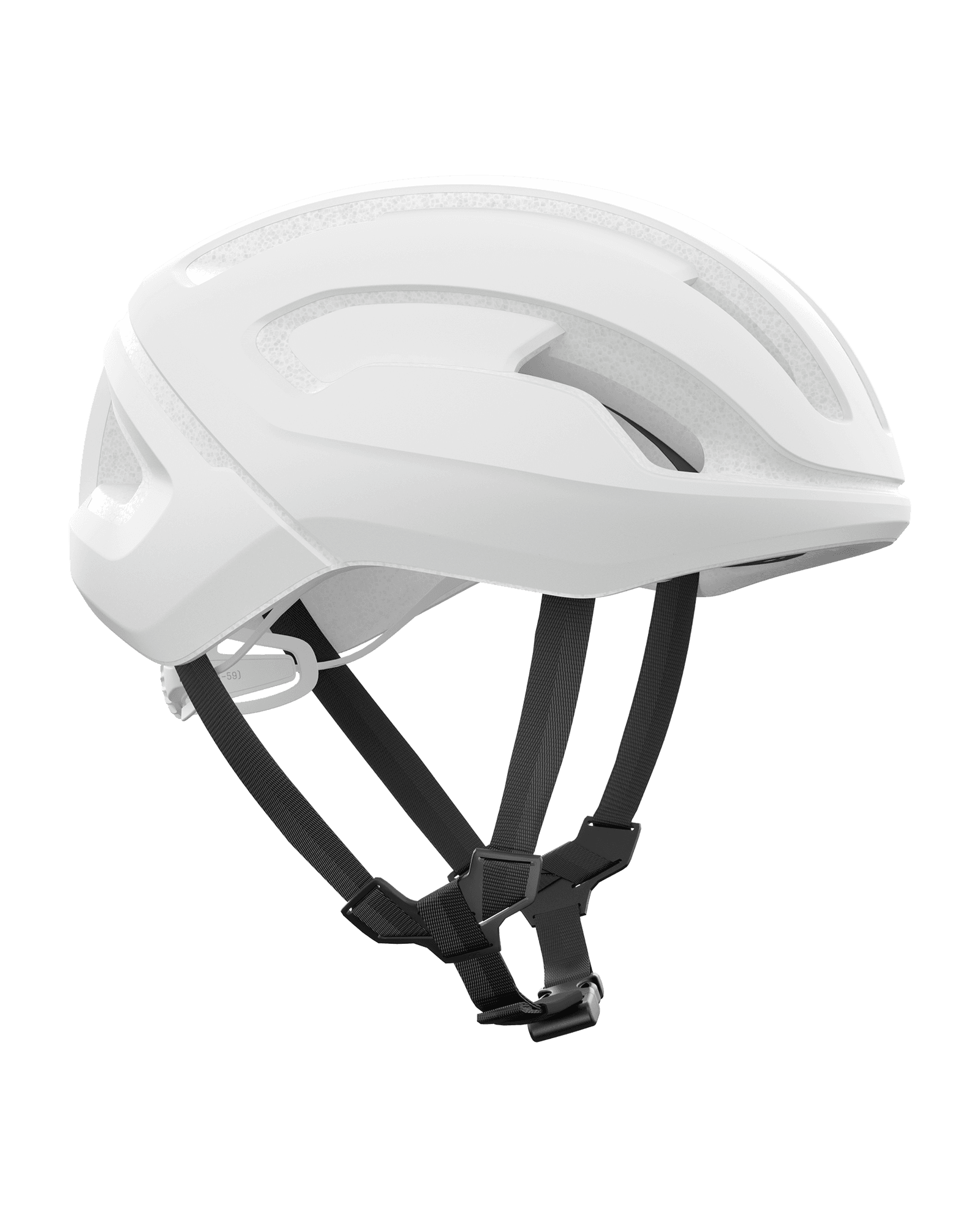 Omne Air MIPS Hydrogen White Matt