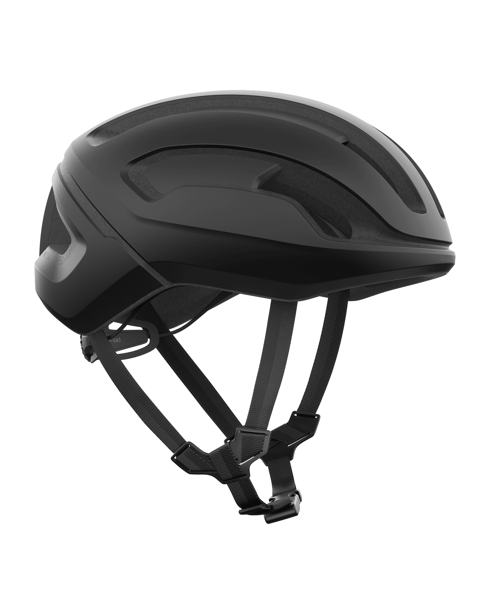 Omne Air MIPS Uranium Black Matt