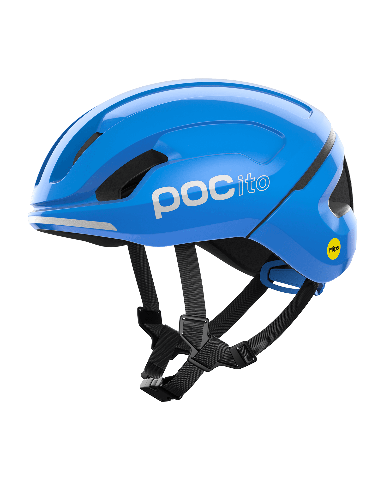 POCito Omne MIPS Fluorescent Blue