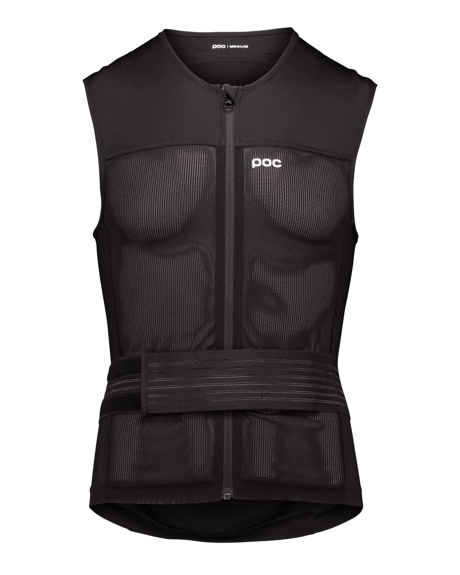 Spine VPD Air Vest M Uranium Black