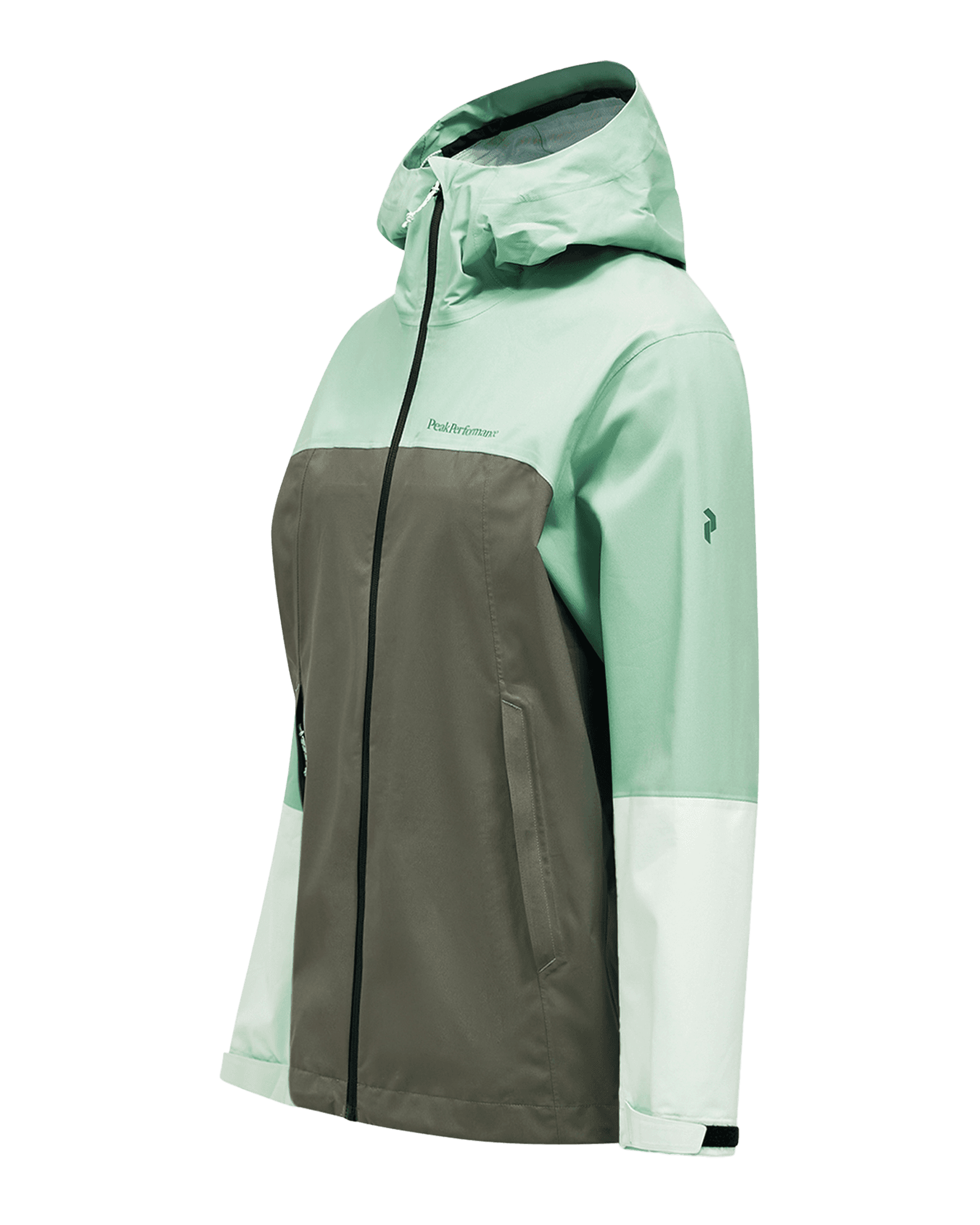 Peppermint/Pine Needle