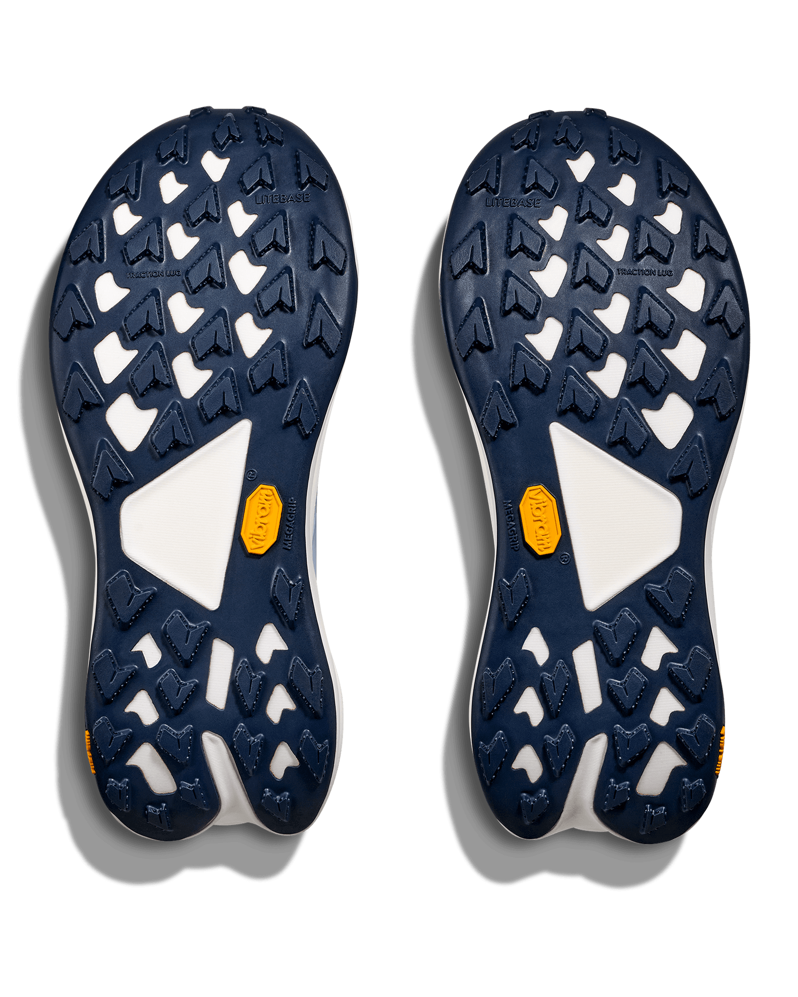 MINT FLUORITE / VARSITY NAVY