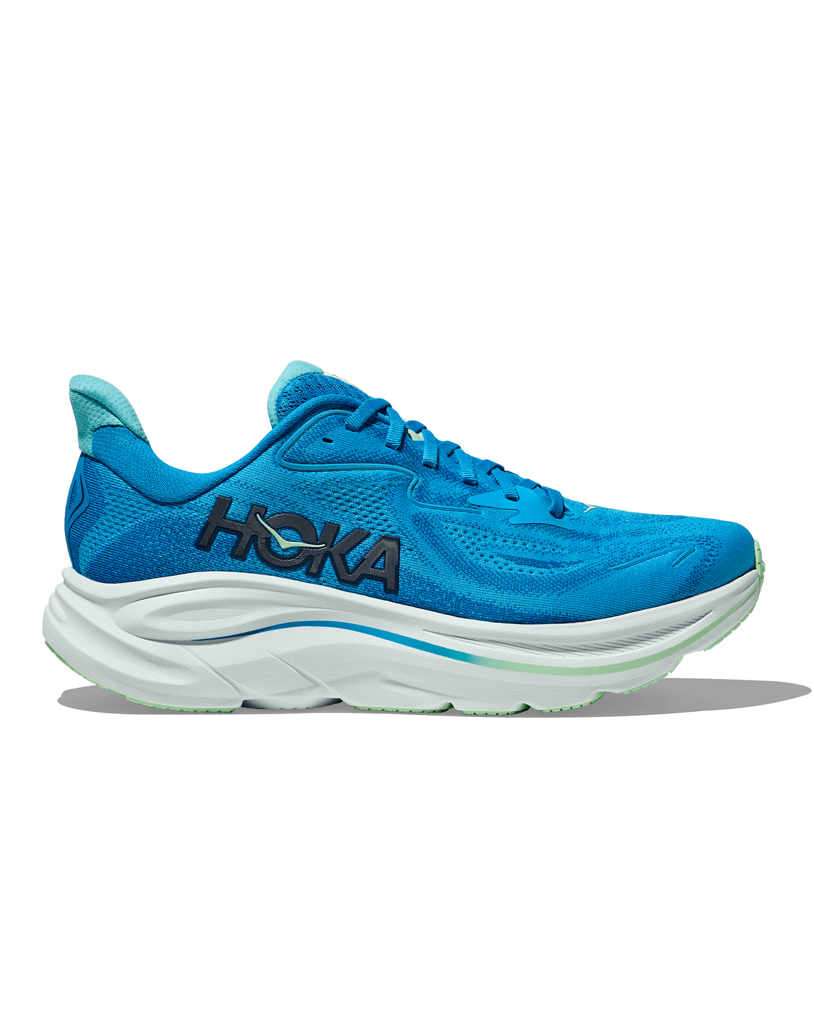 Hoka Blue / Skyward Blue
