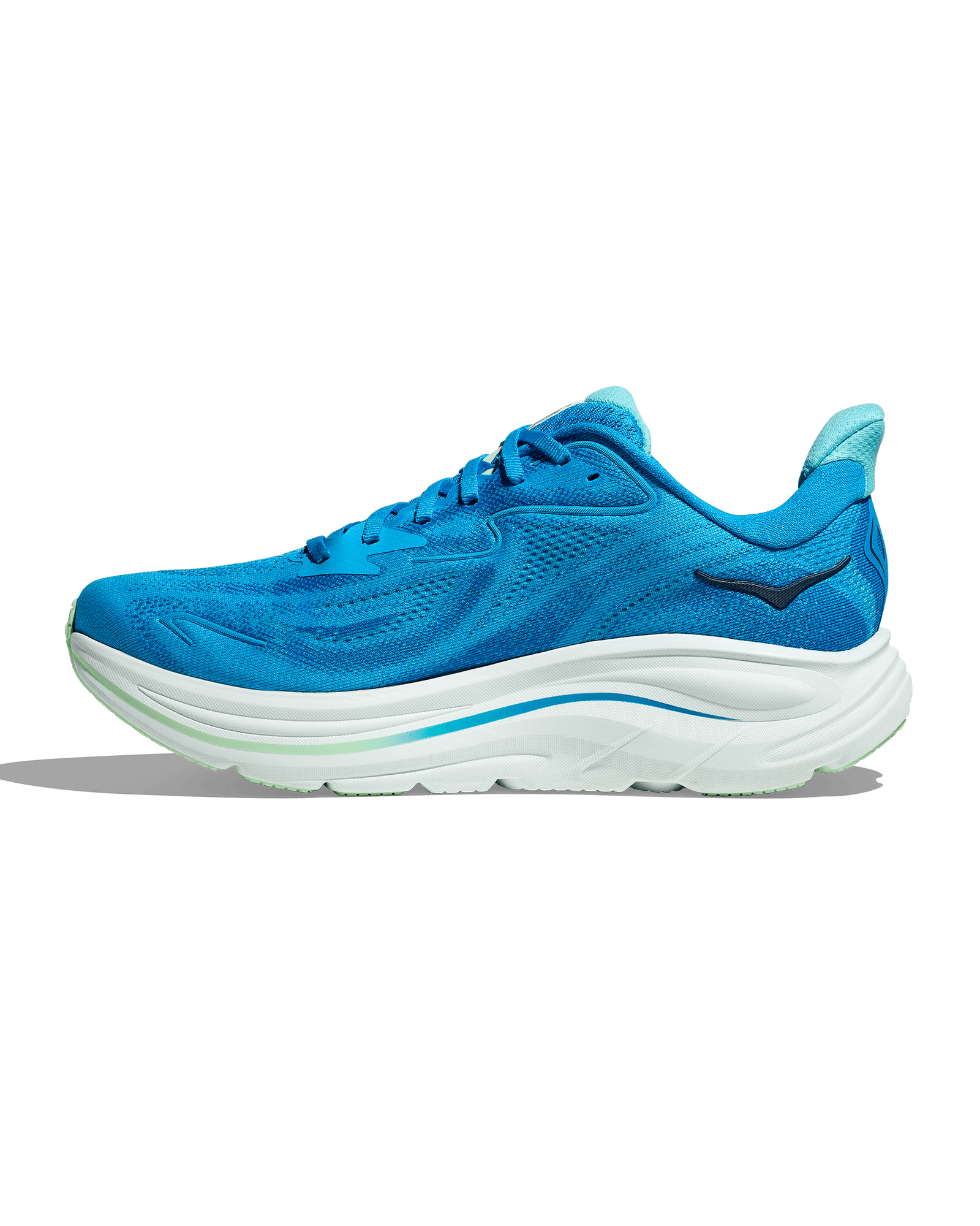Hoka Blue / Skyward Blue