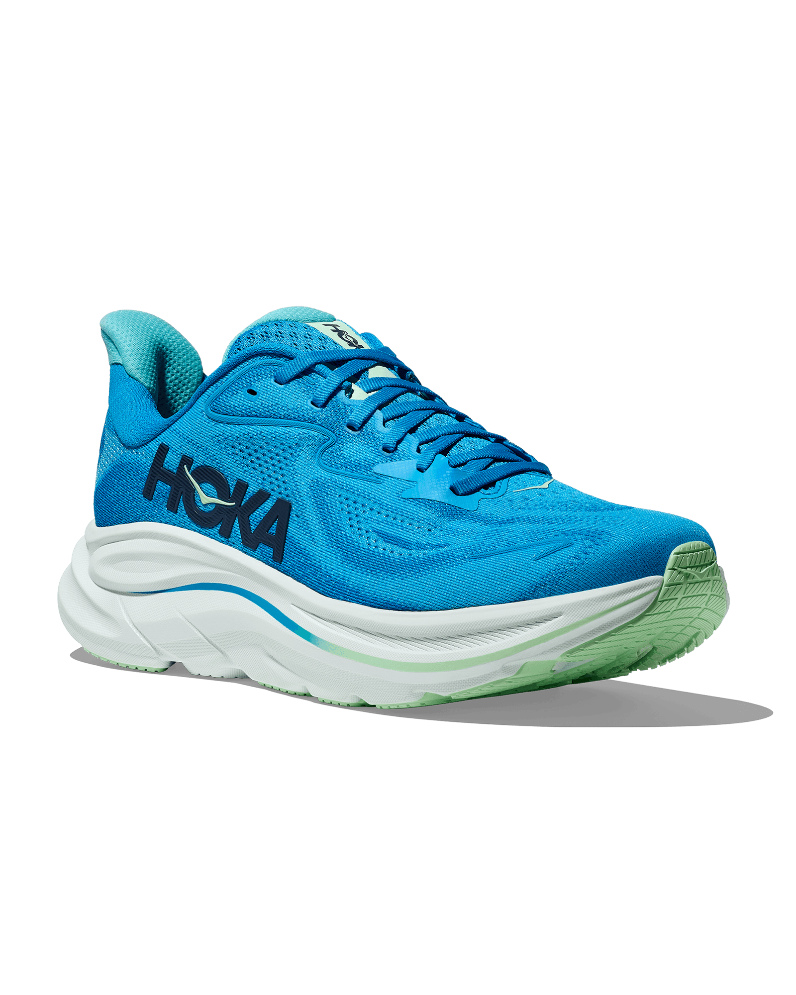 Hoka Blue / Skyward Blue