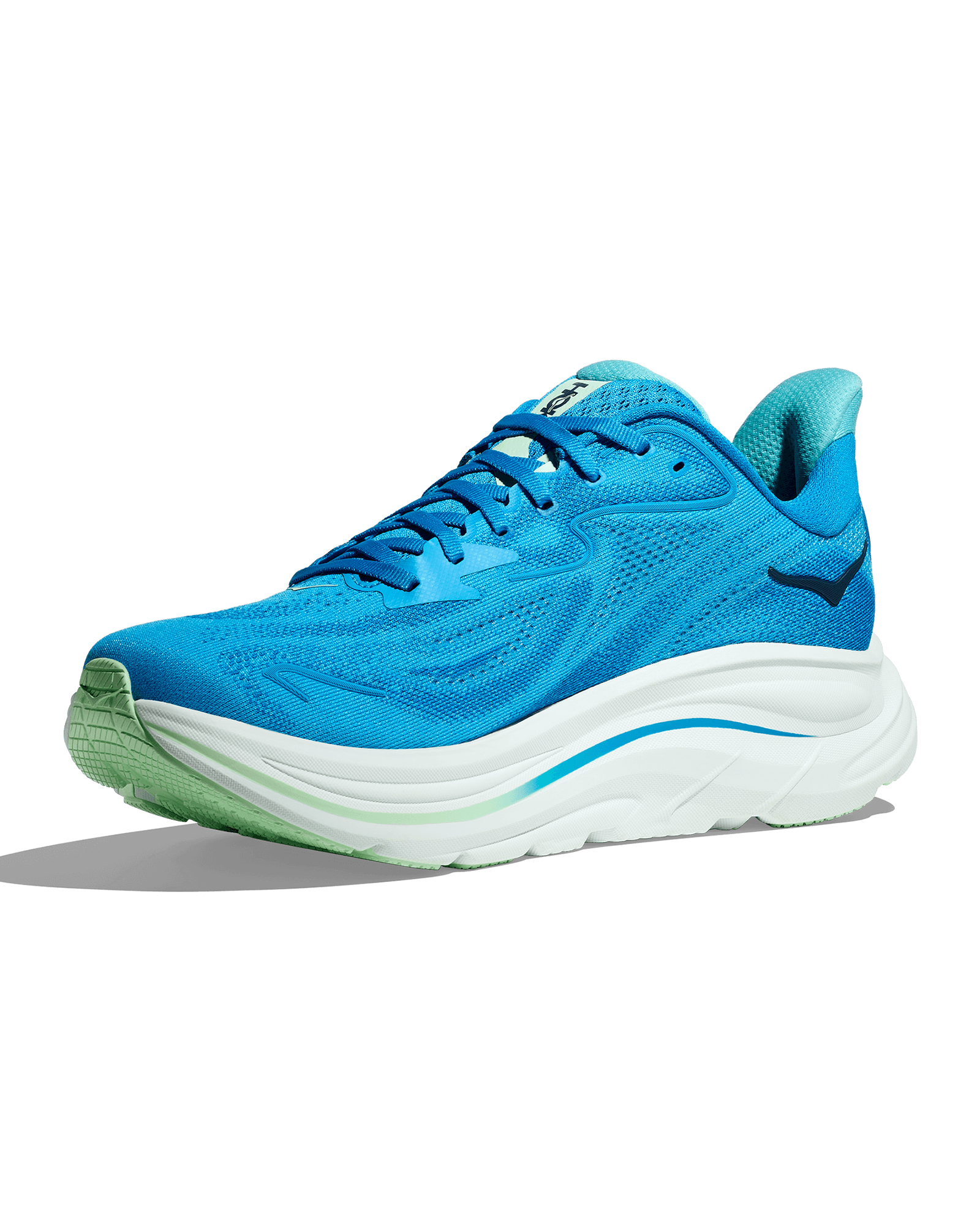 Hoka Blue / Skyward Blue