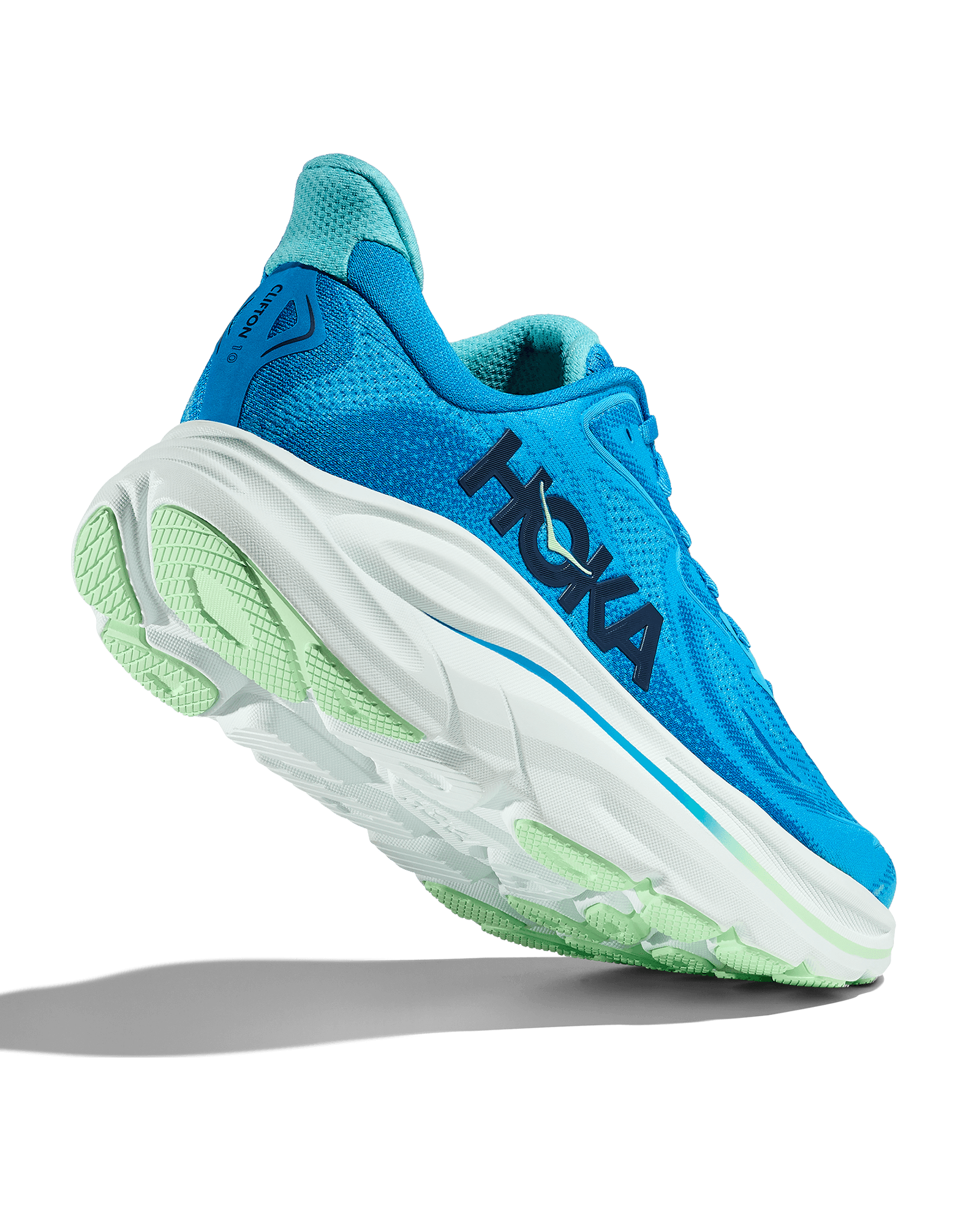Hoka Blue / Skyward Blue