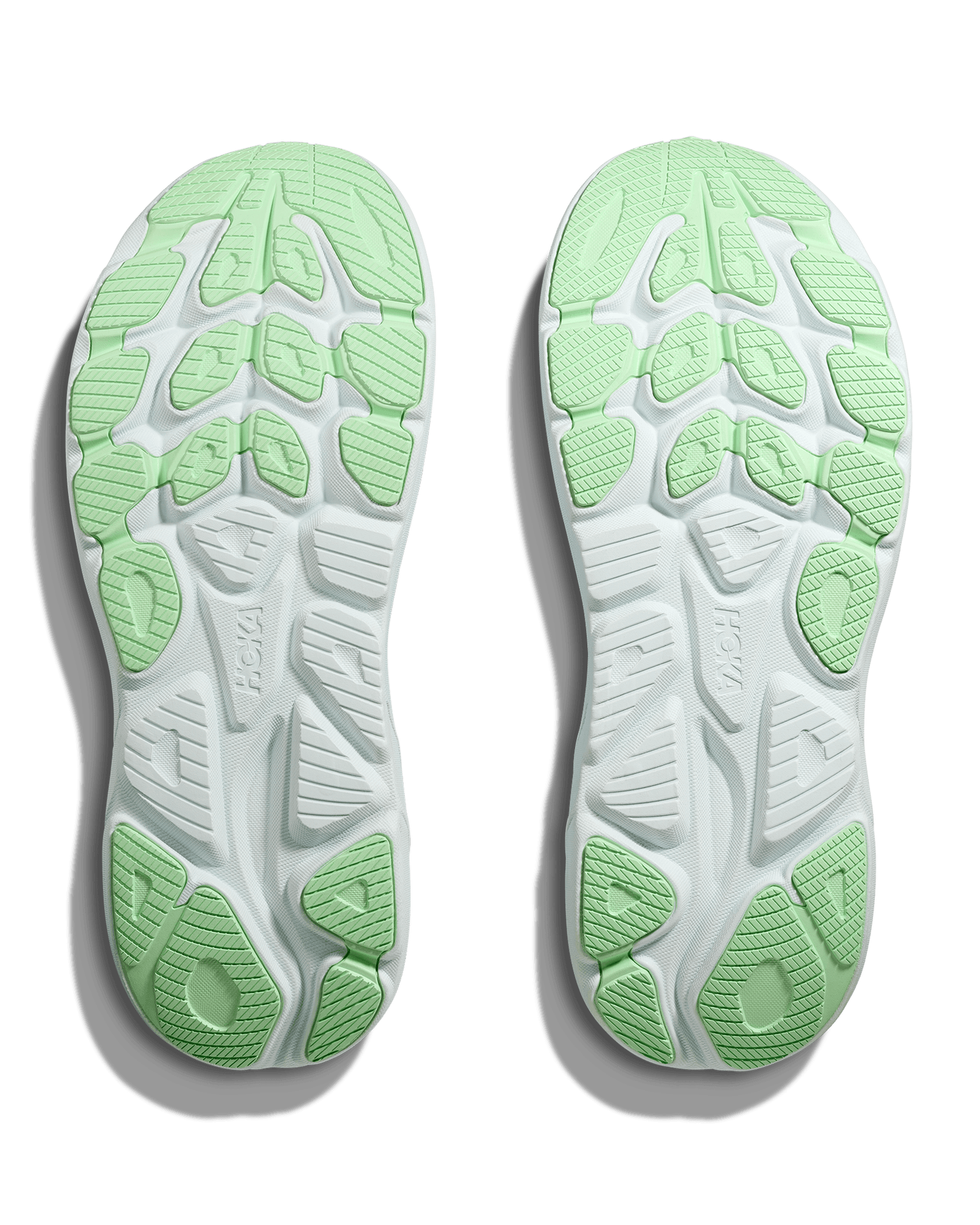 Hoka Blue / Skyward Blue