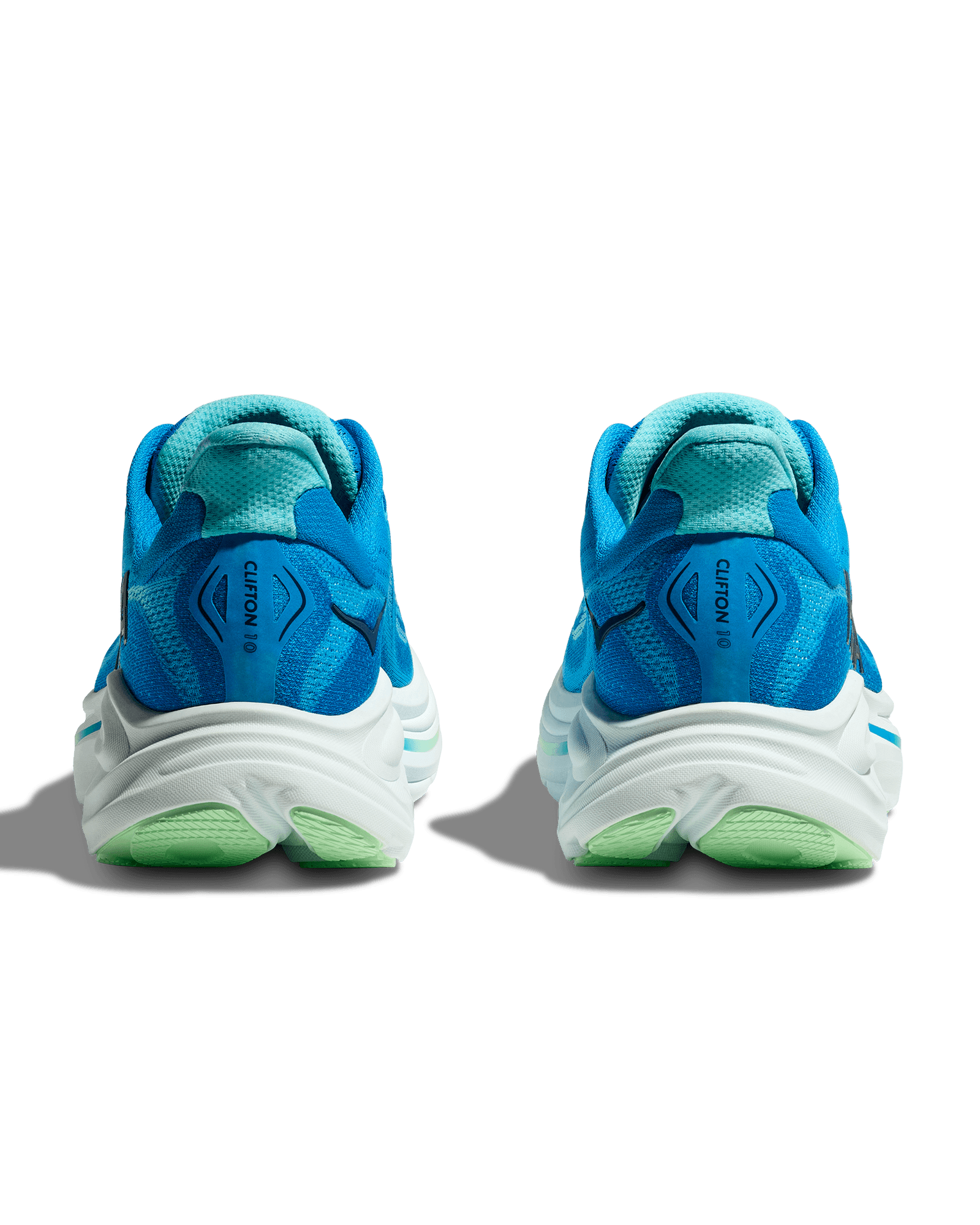 Hoka Blue / Skyward Blue
