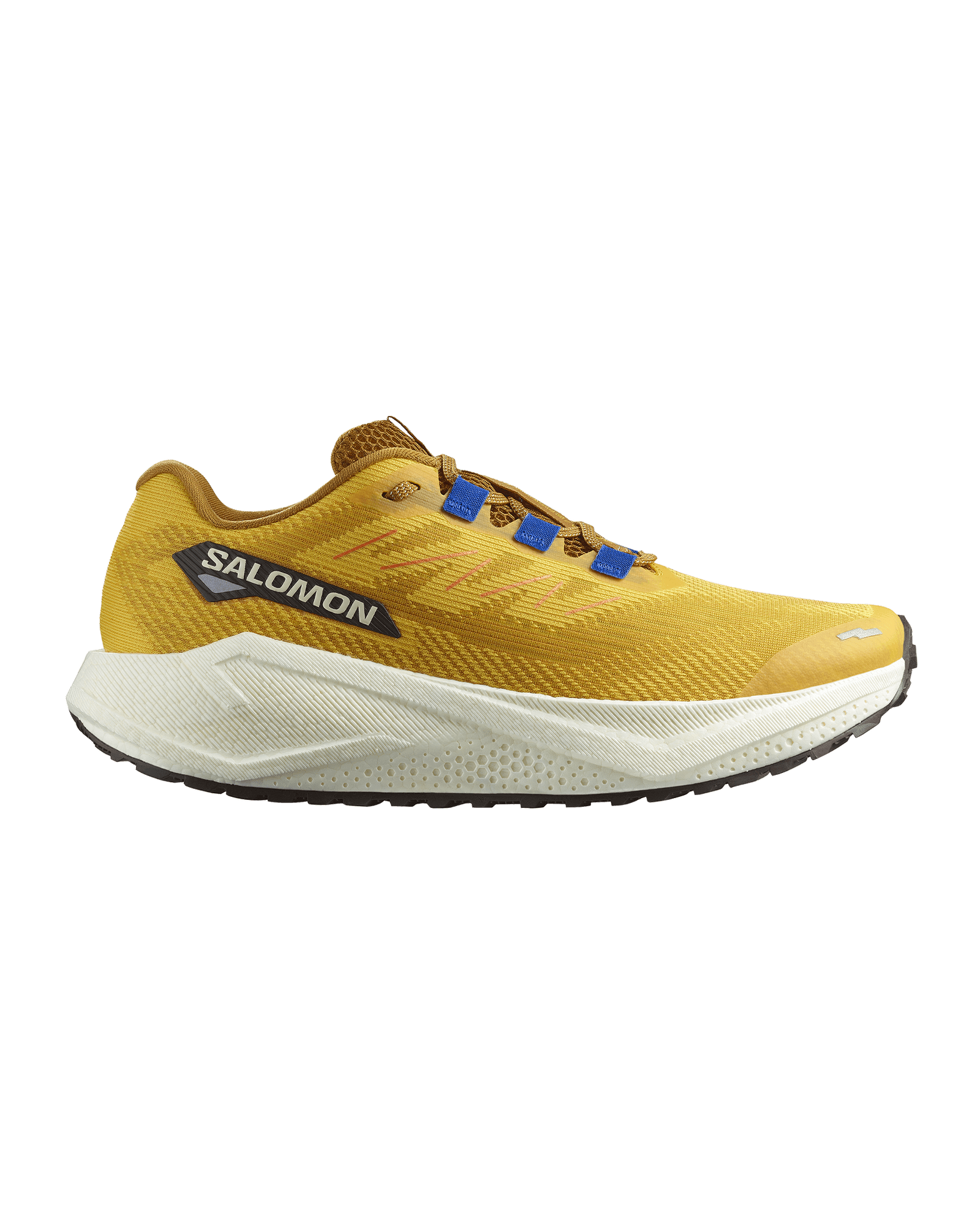 Aero Blaze 3 Grvl M Spicy Mustard/Vanilla Ice/Nautical